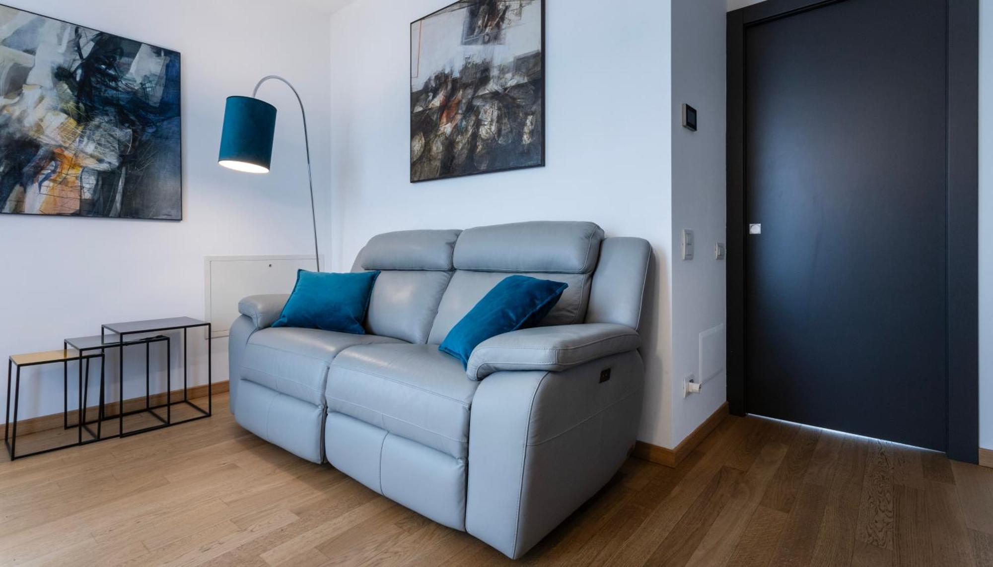 Apartment Italianway - Albani 20 *