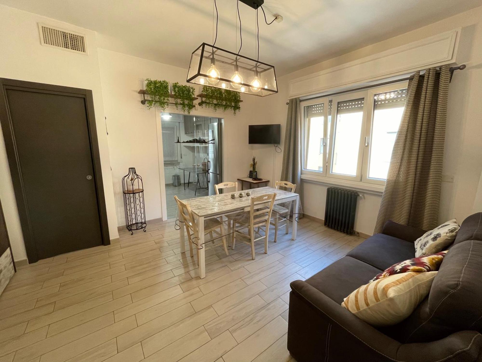 Apartamento La Casa Graziosa • San Siro Stadio/city Life Milão