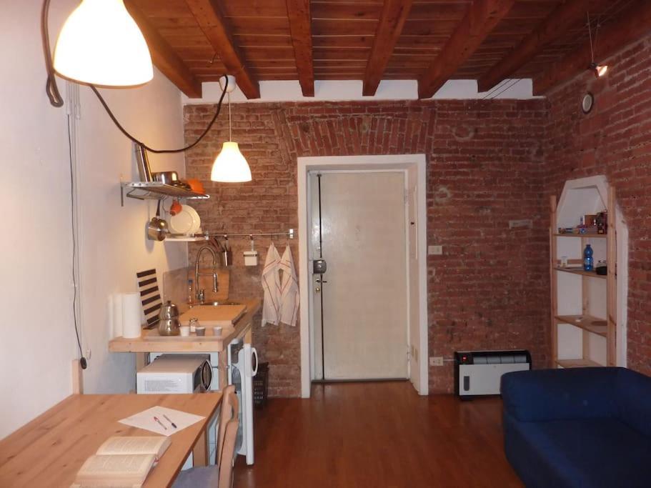 Centro - Emozioni Italiane - Ogni Comfort Apartment Milan