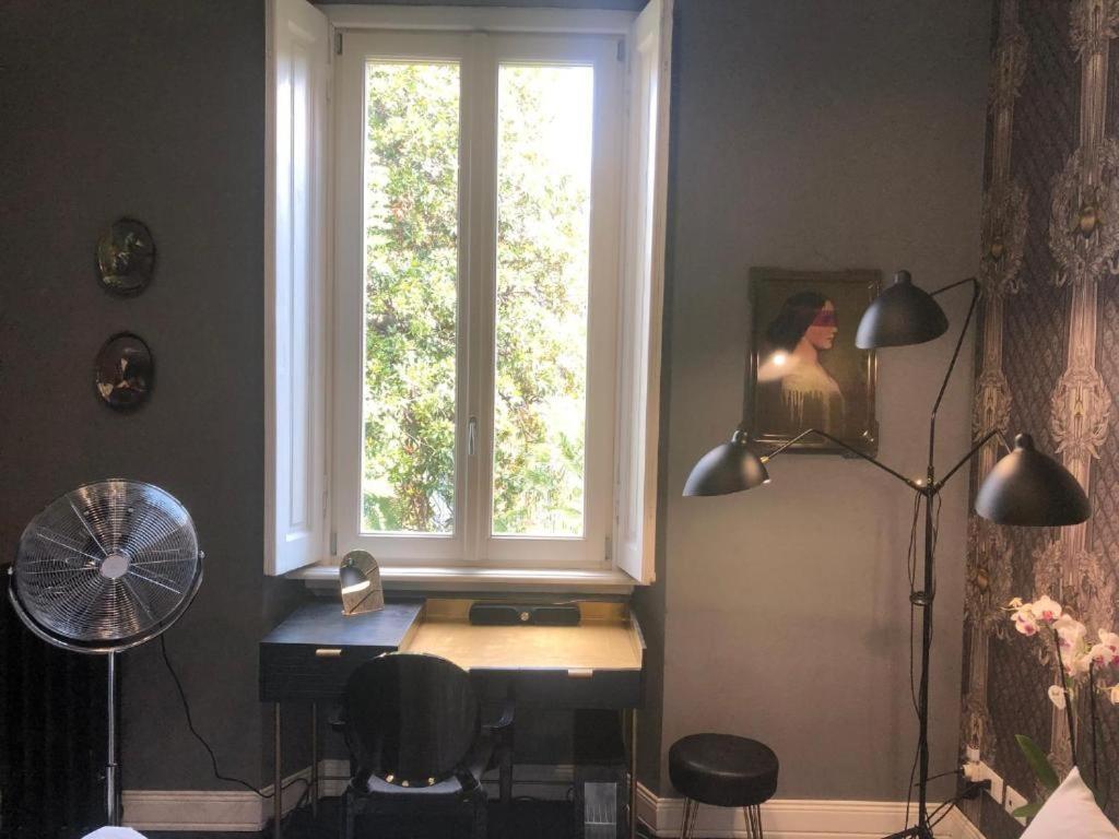 Lippi 42 Single Room's In With Garden Guest house Milan