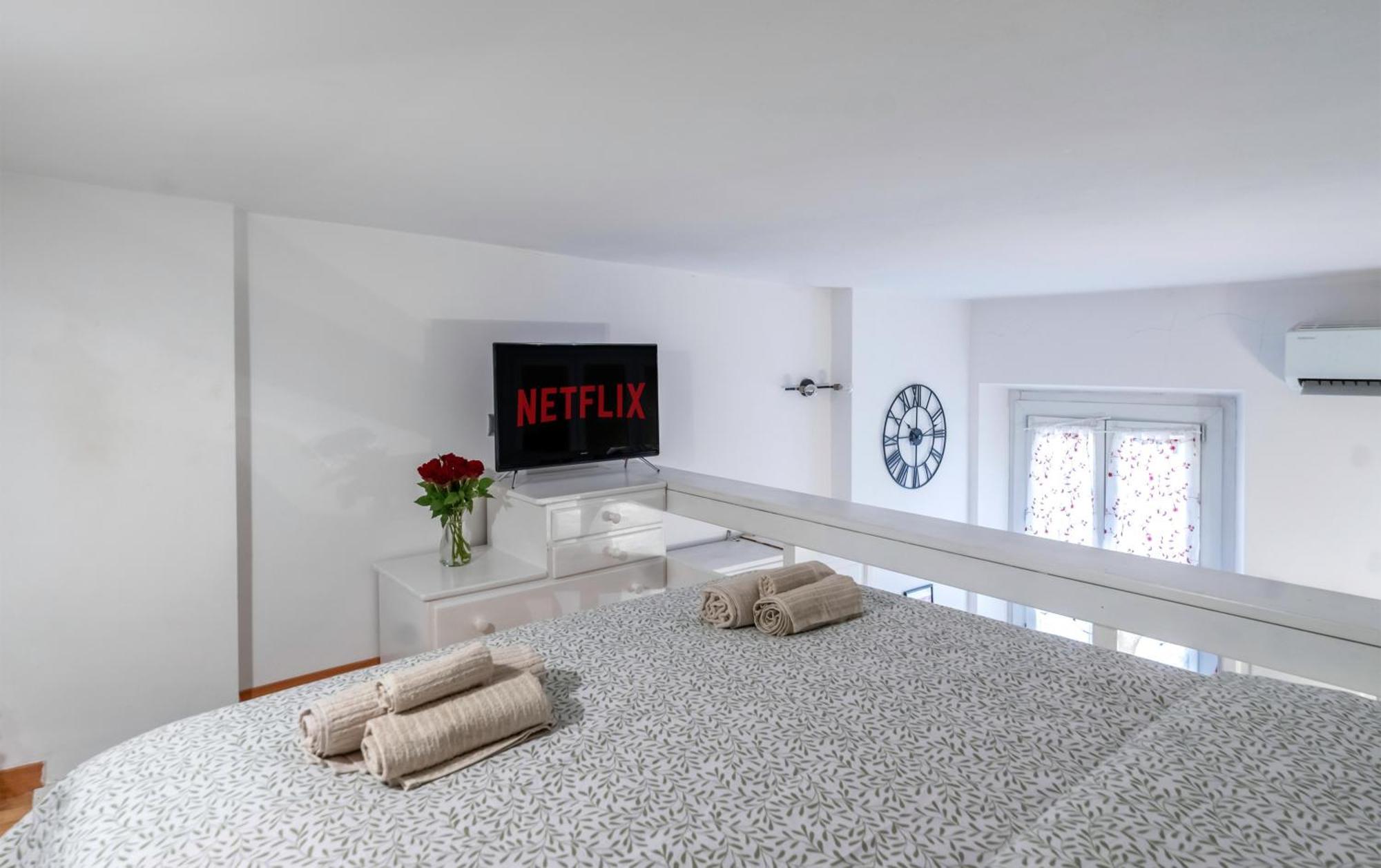 Loft Chic In Isola - Silenzioso E Ben Collegato Apartamento Milão