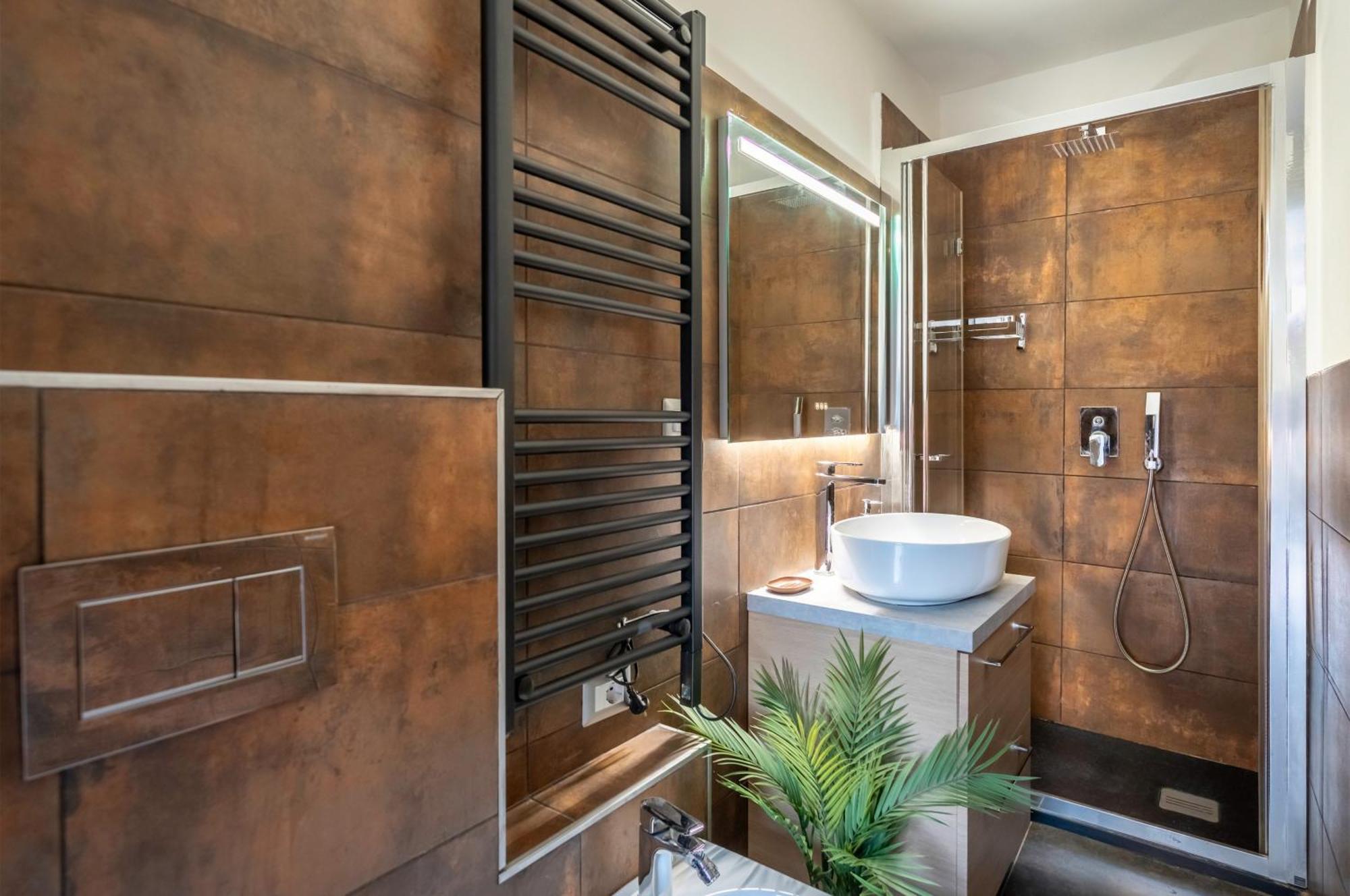 Loft Chic In Isola - Silenzioso E Ben Collegato Apartamento Milão