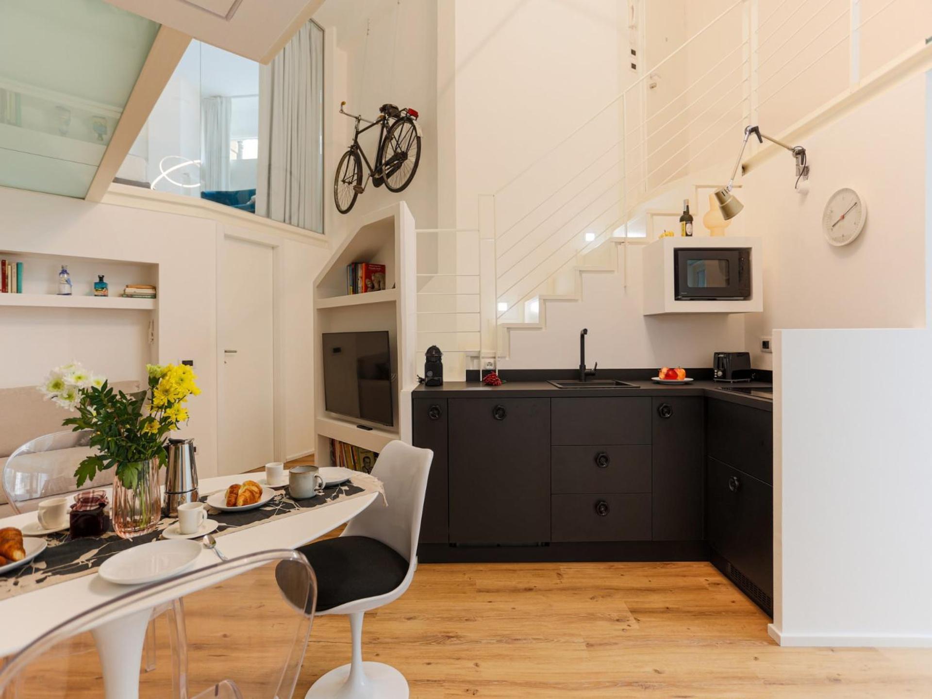 The Rent - Elegant Loft In Cinque Giornate Area * Milão