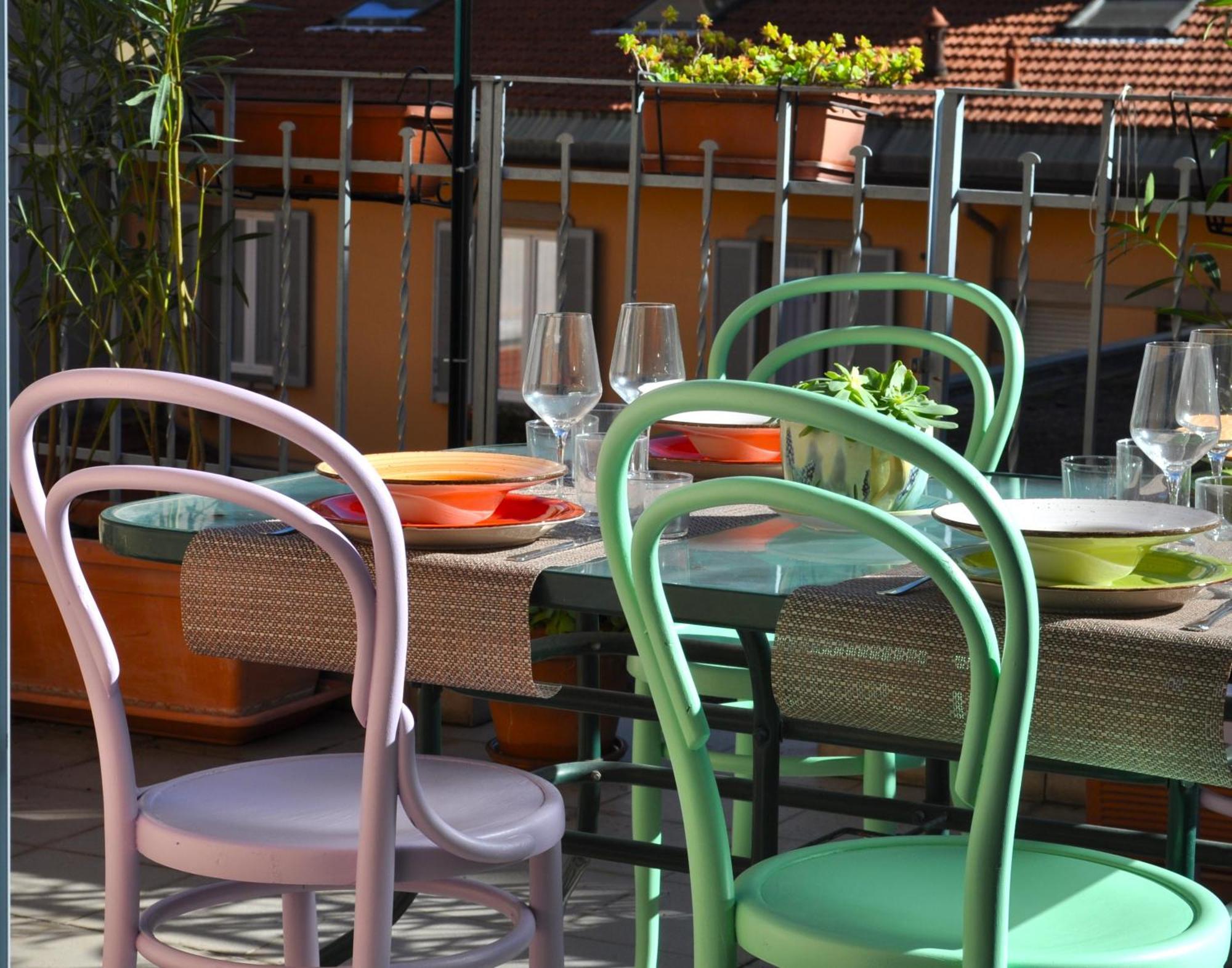 Apartamento Vittoria Di Charme