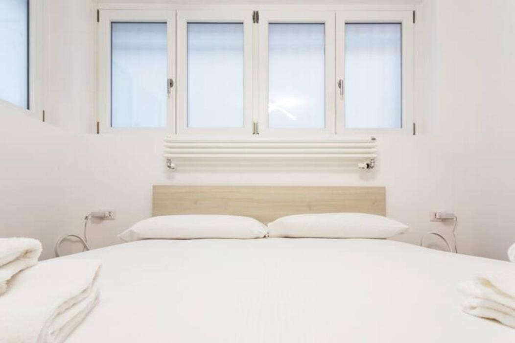 Ihost Cozy Flat - Val Strona 1 Apartment Milan