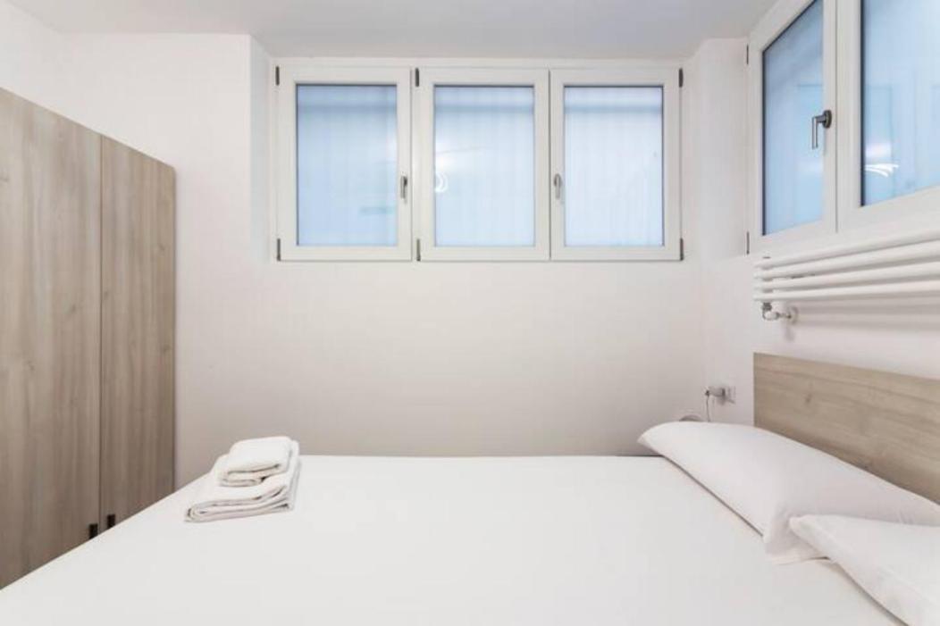 Ihost Cozy Flat - Val Strona 1 Milan