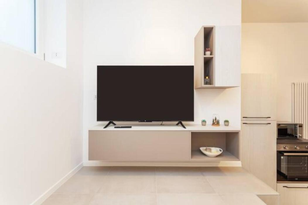 Apartment Ihost Cozy Flat - Val Strona 1 Milan