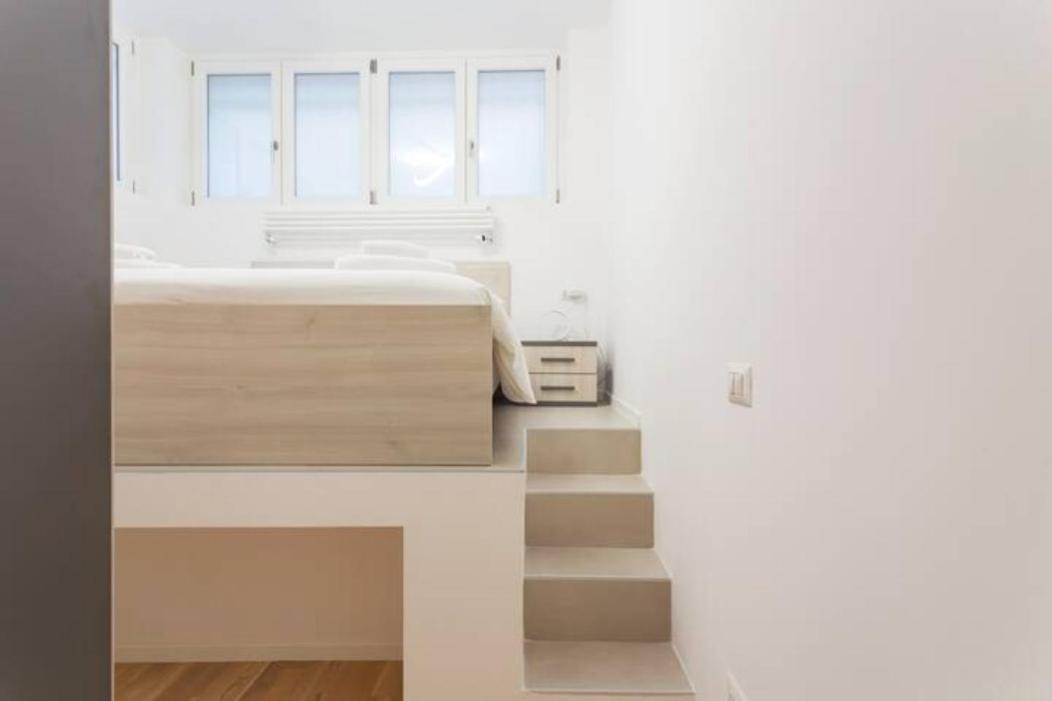 Ihost Cozy Flat - Val Strona 1 Apartment Milan