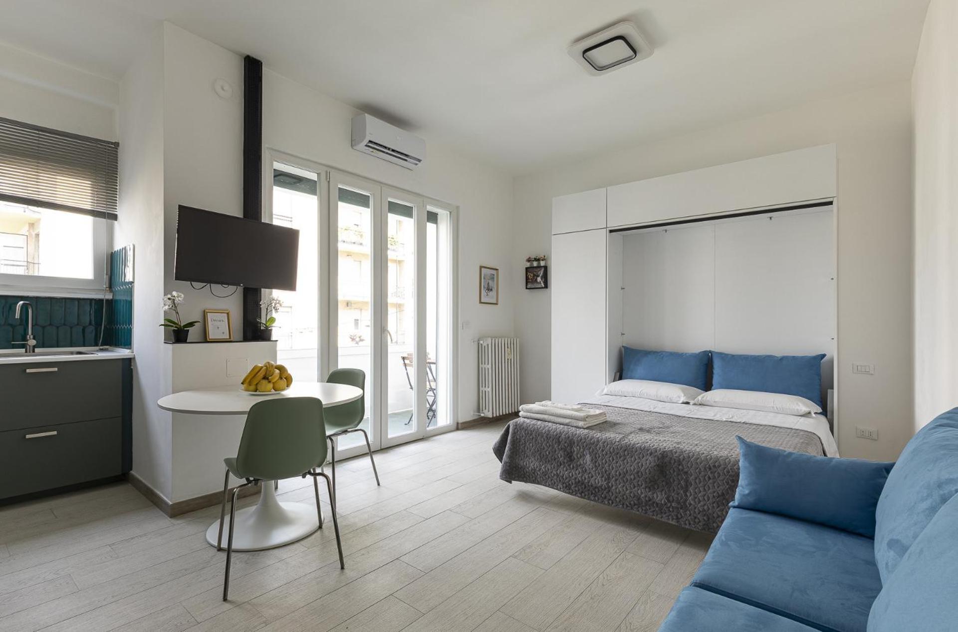 Ca Tripilla Appartamento Milano