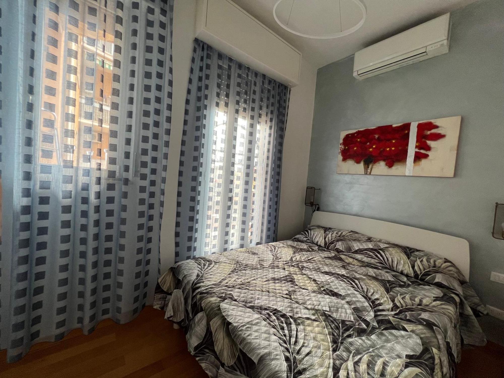 Apartment Confortevole Zona Bocconi-porta Romana Milan