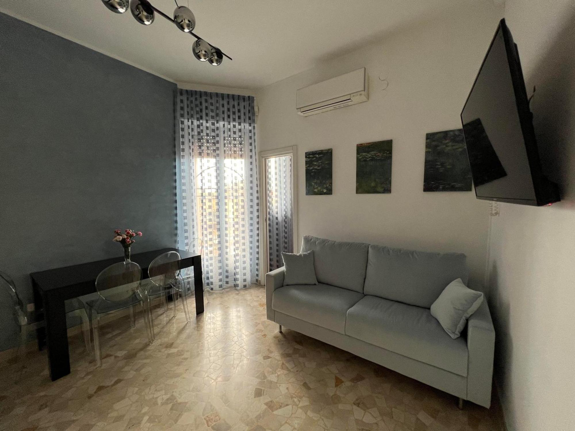 Apartment Confortevole Zona Bocconi-porta Romana Milan
