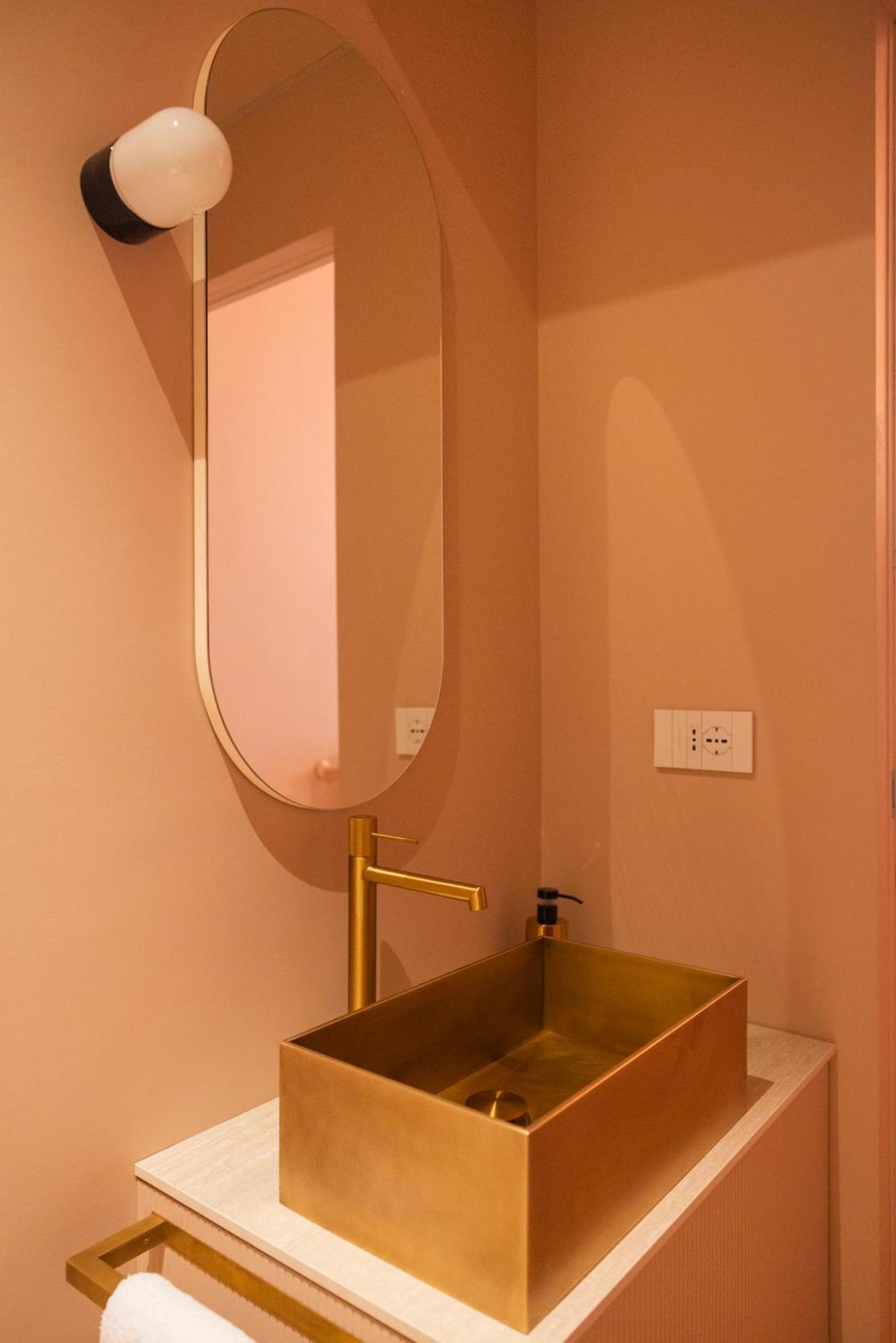 Guest house Fontana 16