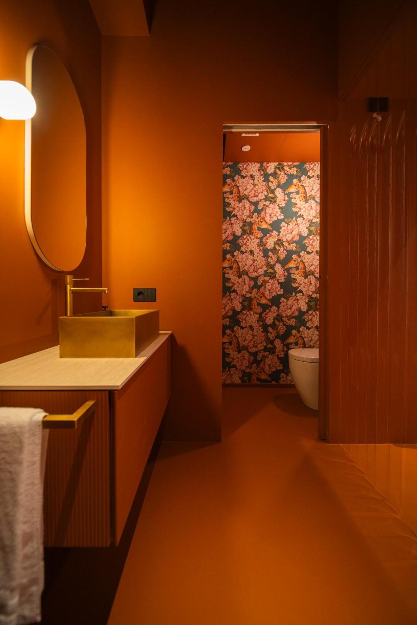 Guest house Fontana 16 Milan