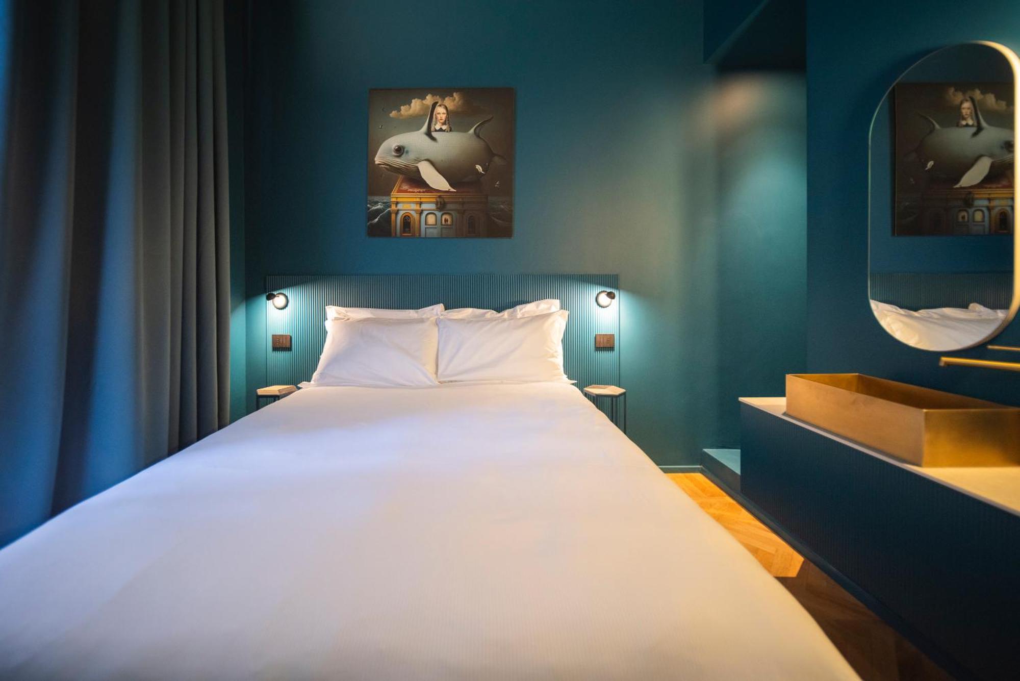 Guest house Fontana 16 Milan