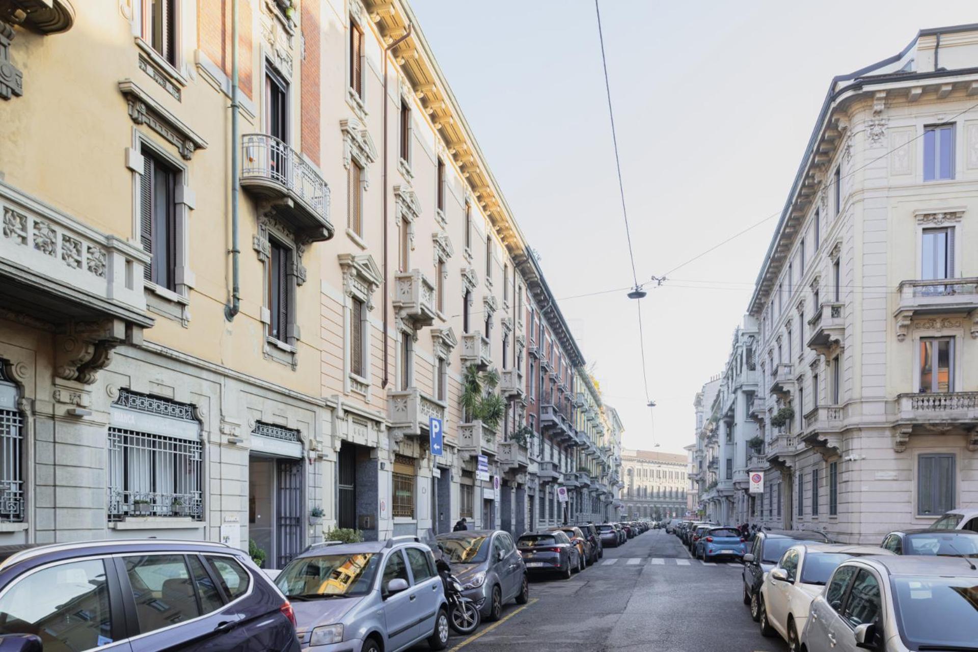 Easylife - Nido Di Charme In Sant'ambrogio Milan