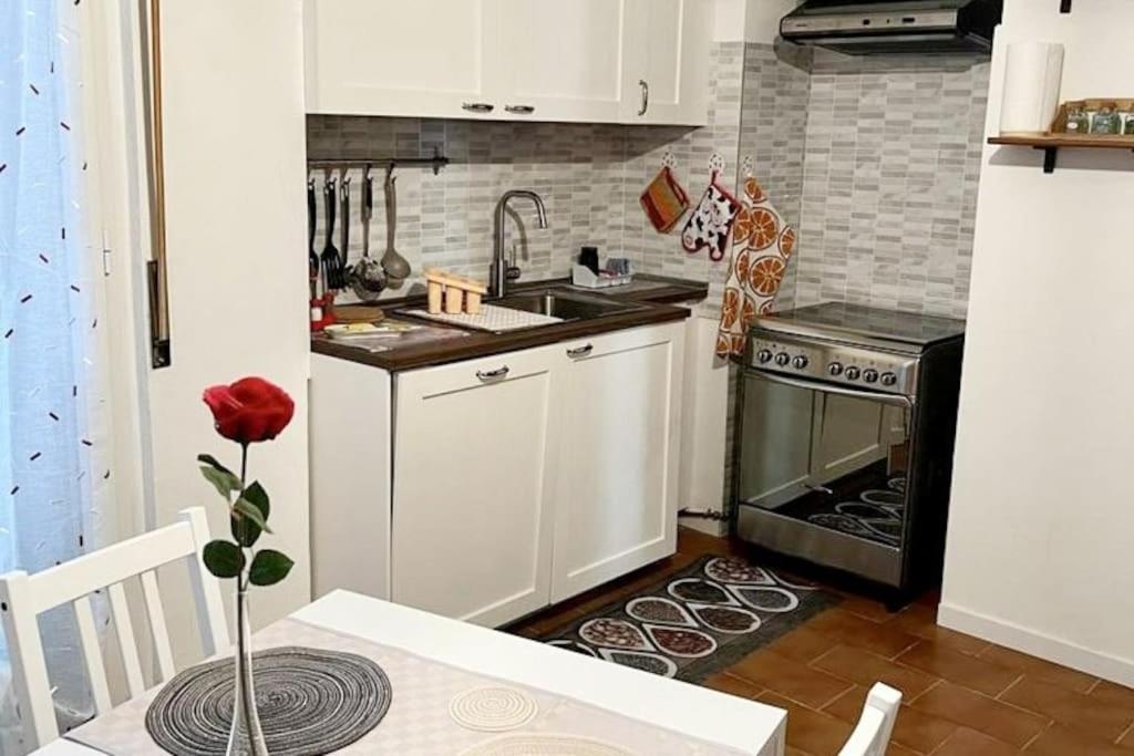 Portello Sweet Apartment Milan