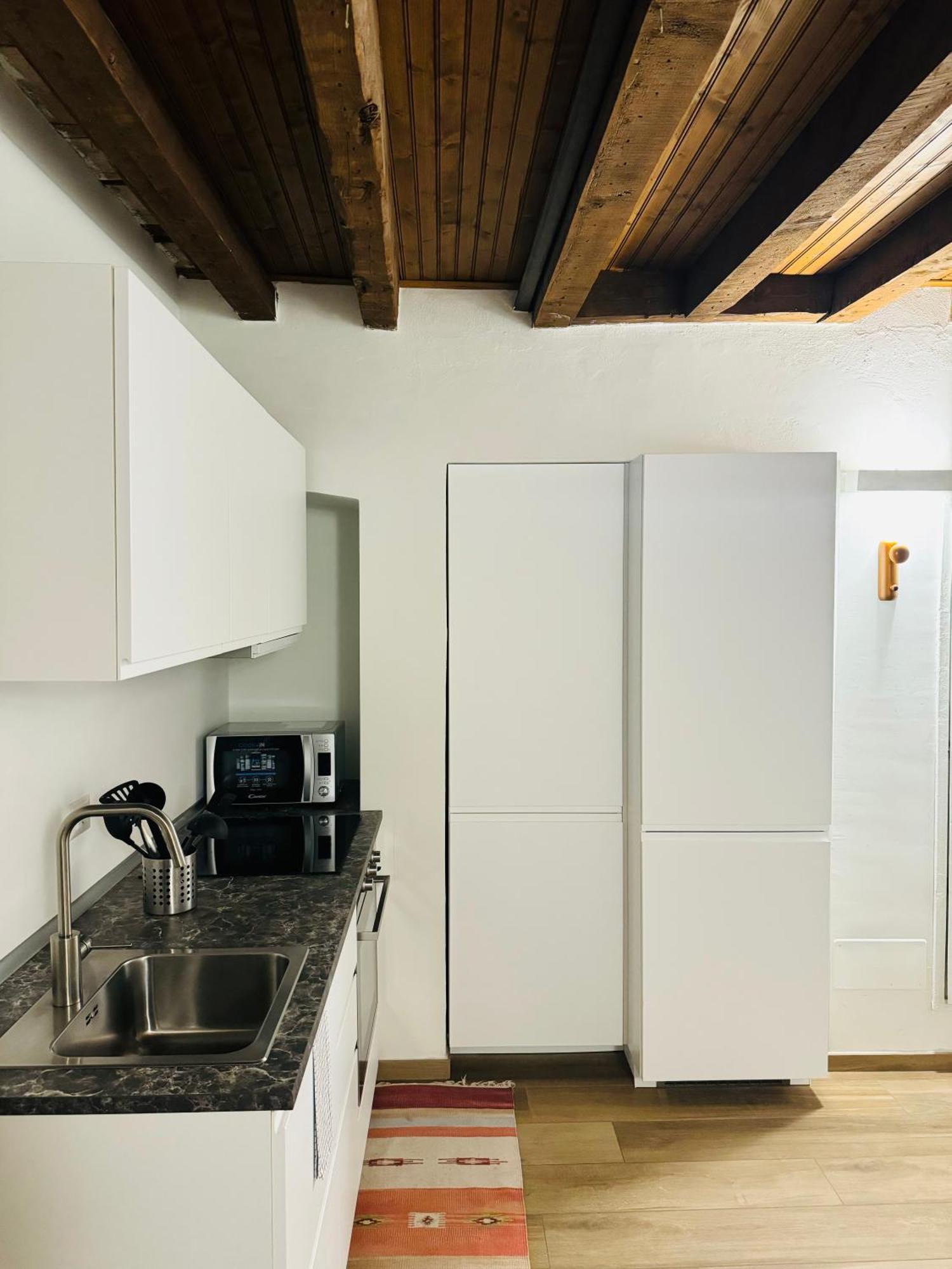 Apartment Tortona -