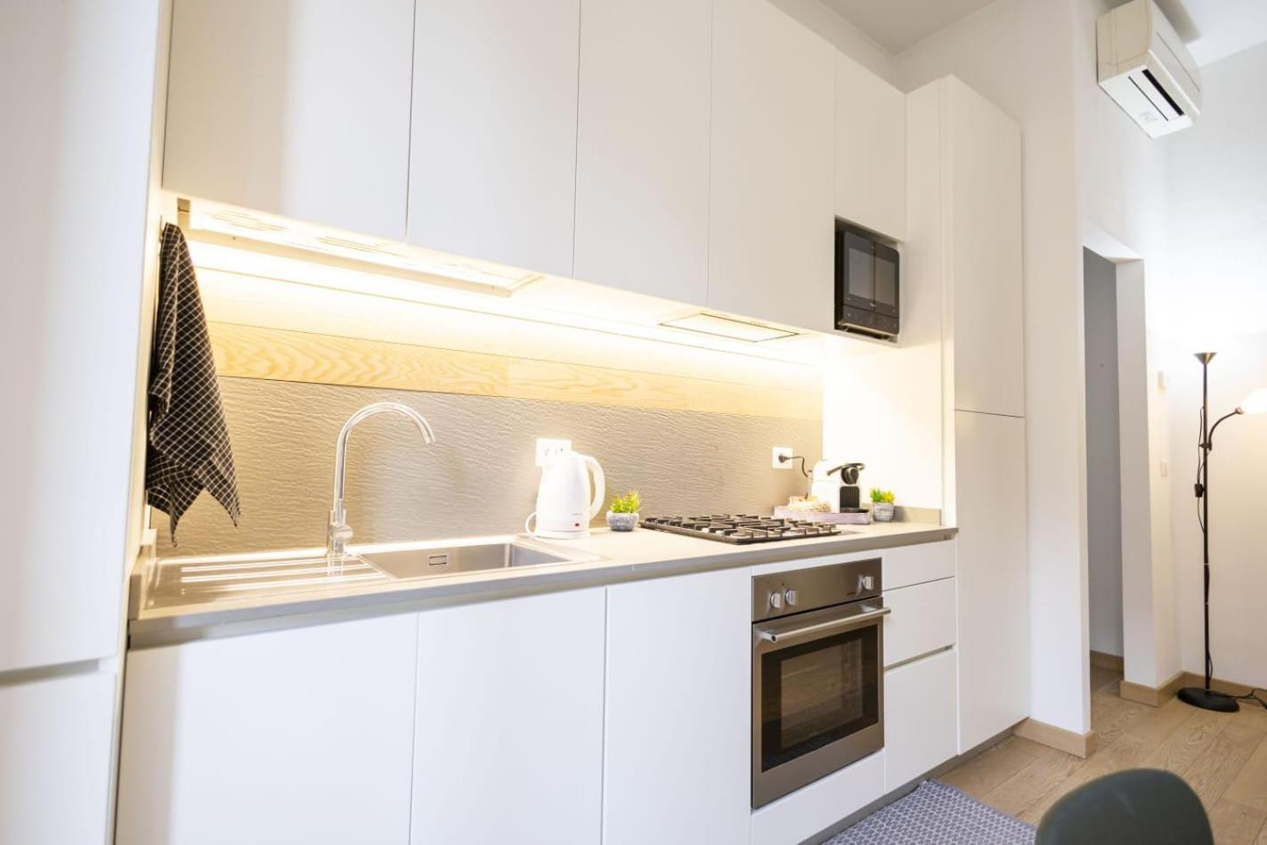 Apartamento Orti Court *