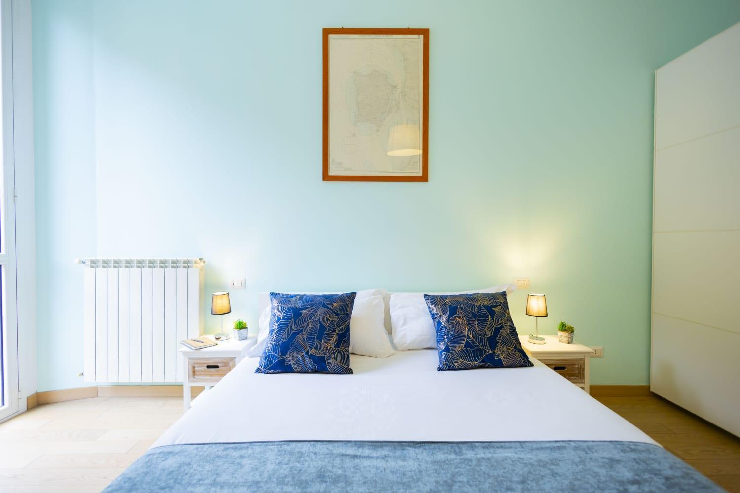 Orti Court Apartamento *