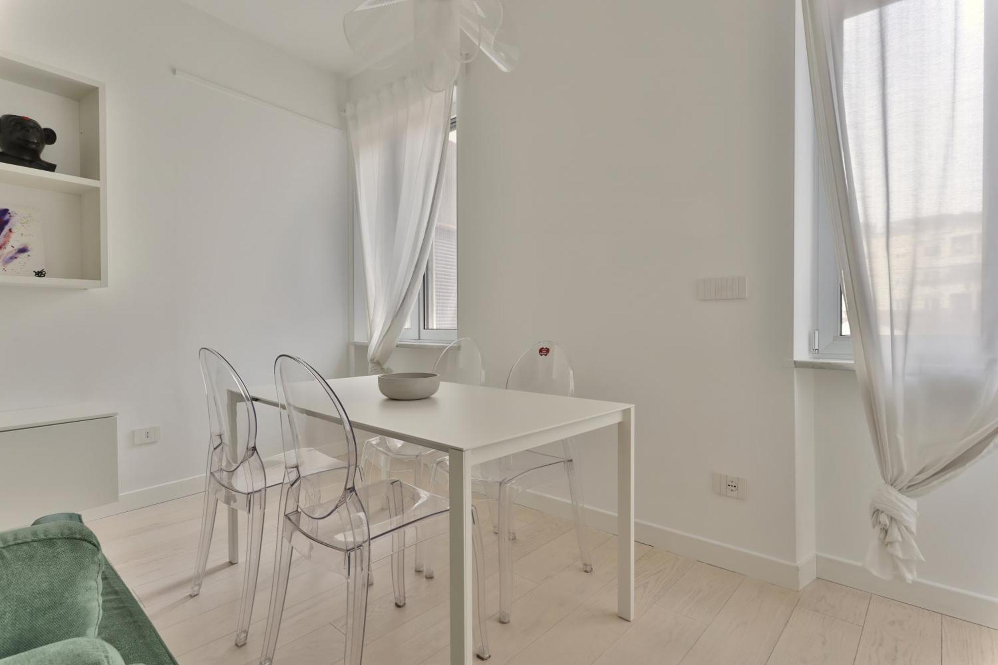 Appartamento Joivy Splendid Flat Near The Duomo Milano