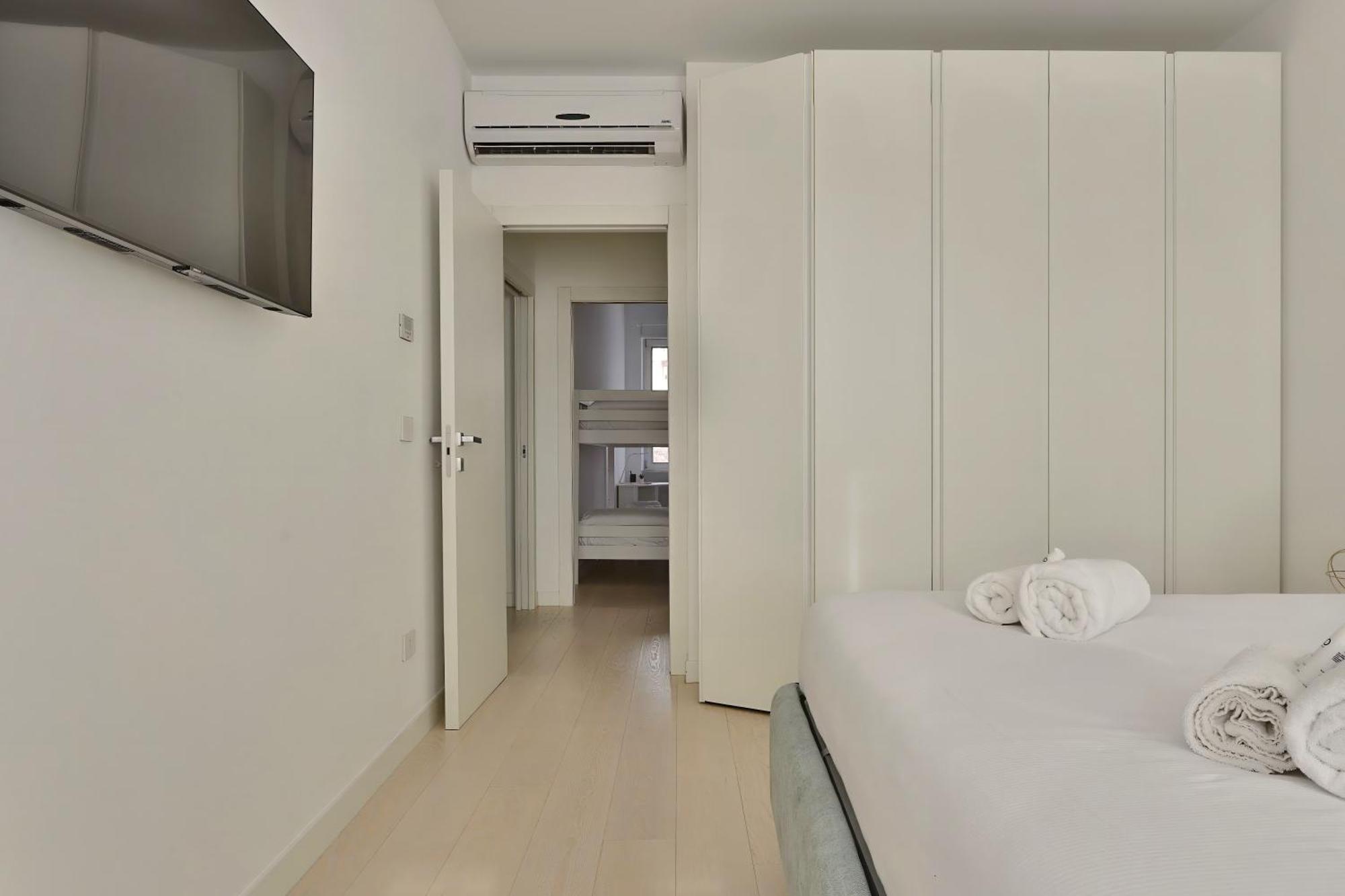 Joivy Splendid Flat Near The Duomo Appartamento Milano