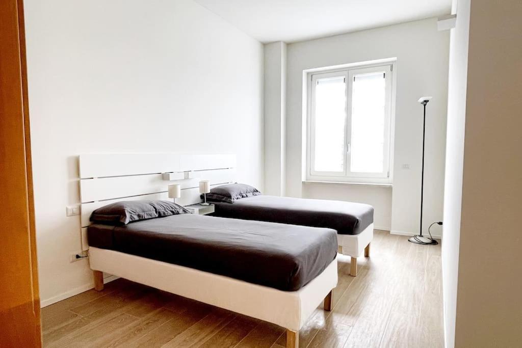Charlotte House City Center Milan