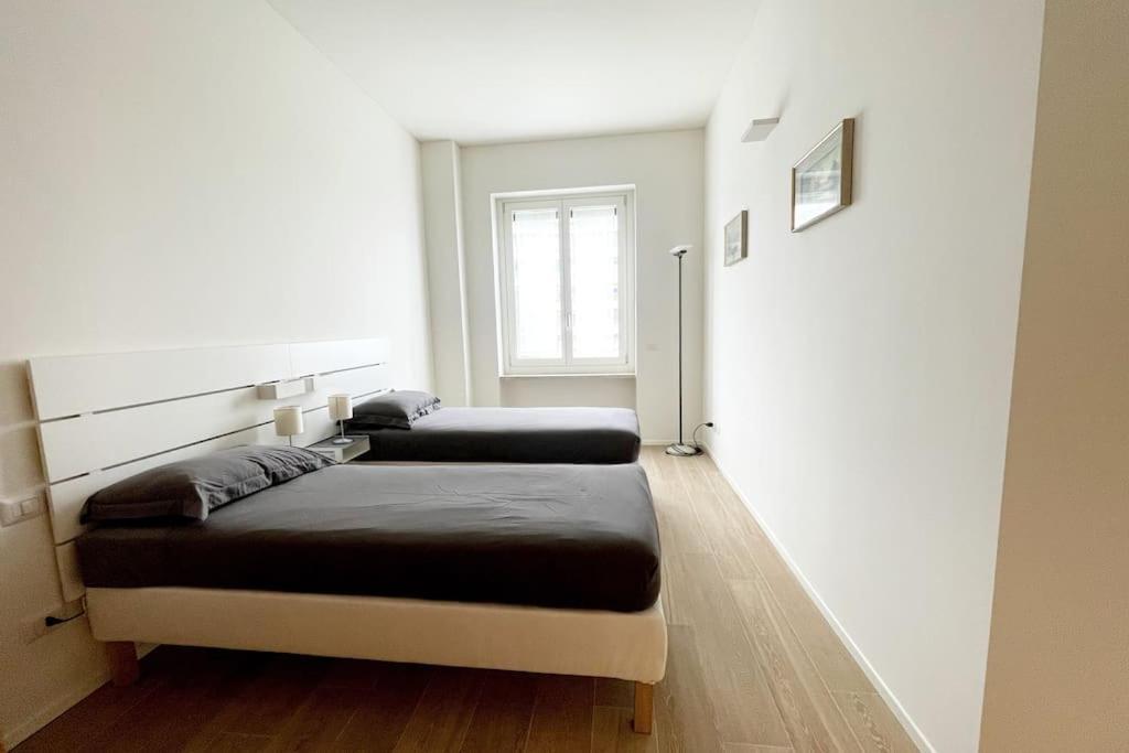 Apartment Charlotte House City Center Milan