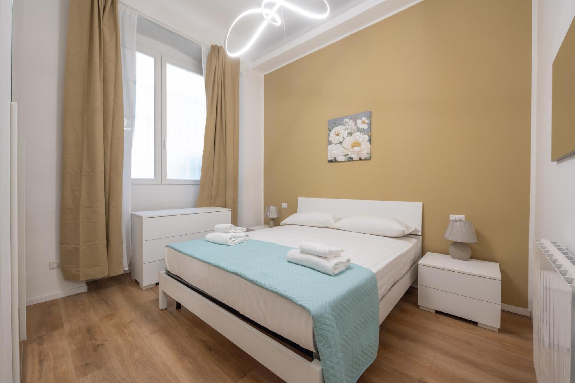 We - Tadino Glamour, Porta Venezia - Milan