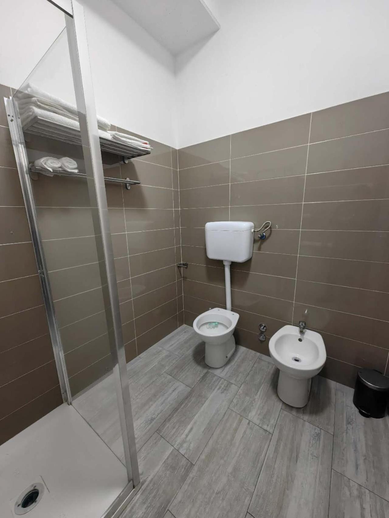 Milanforester Apartment Milan