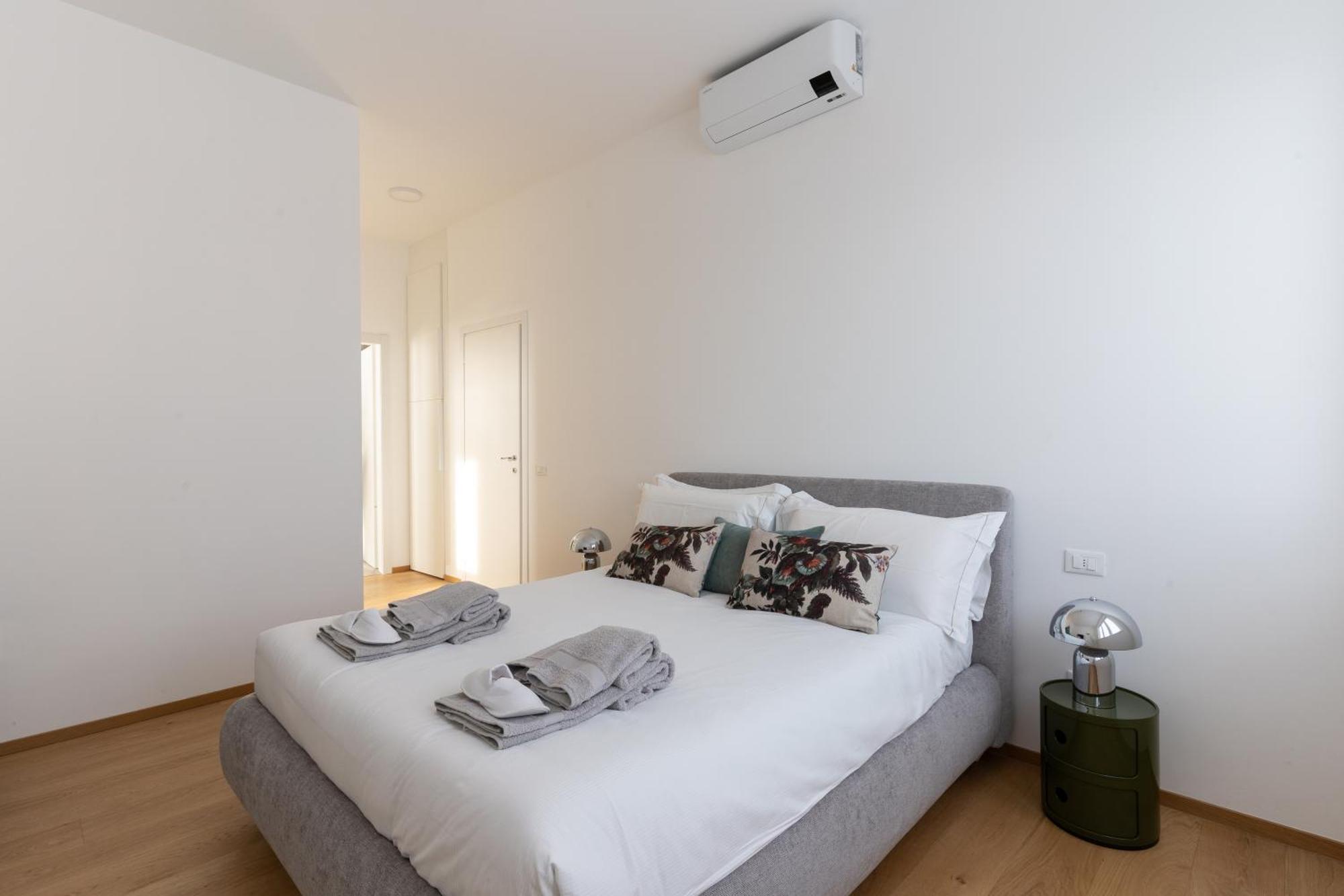 Bmore San Babila - Luxury Near Duomo *