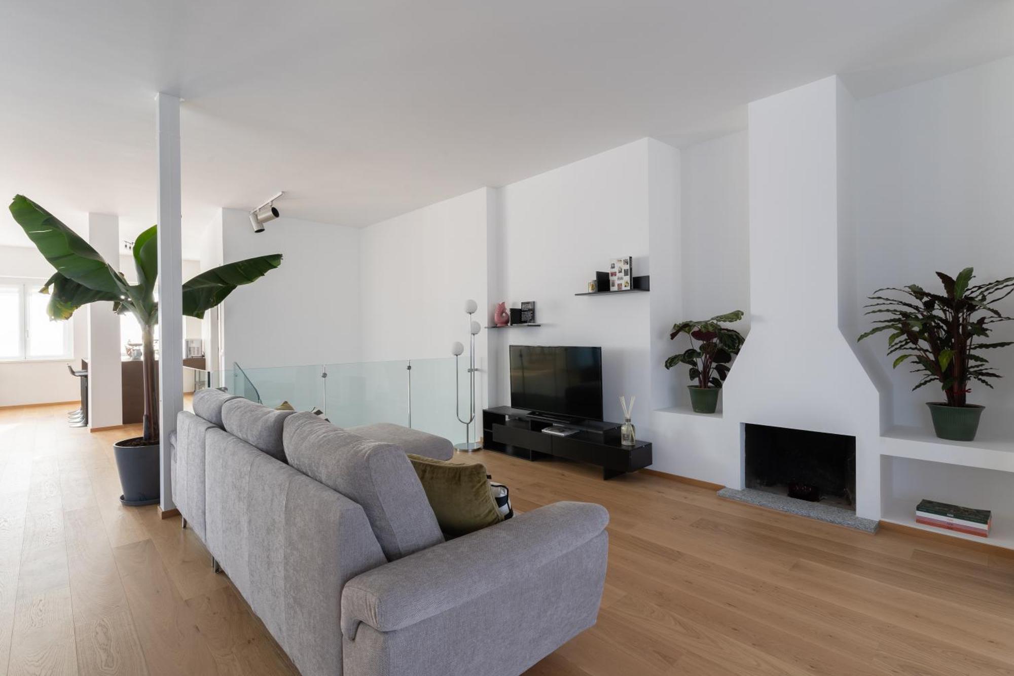 Bmore San Babila - Luxury Near Duomo Apartment