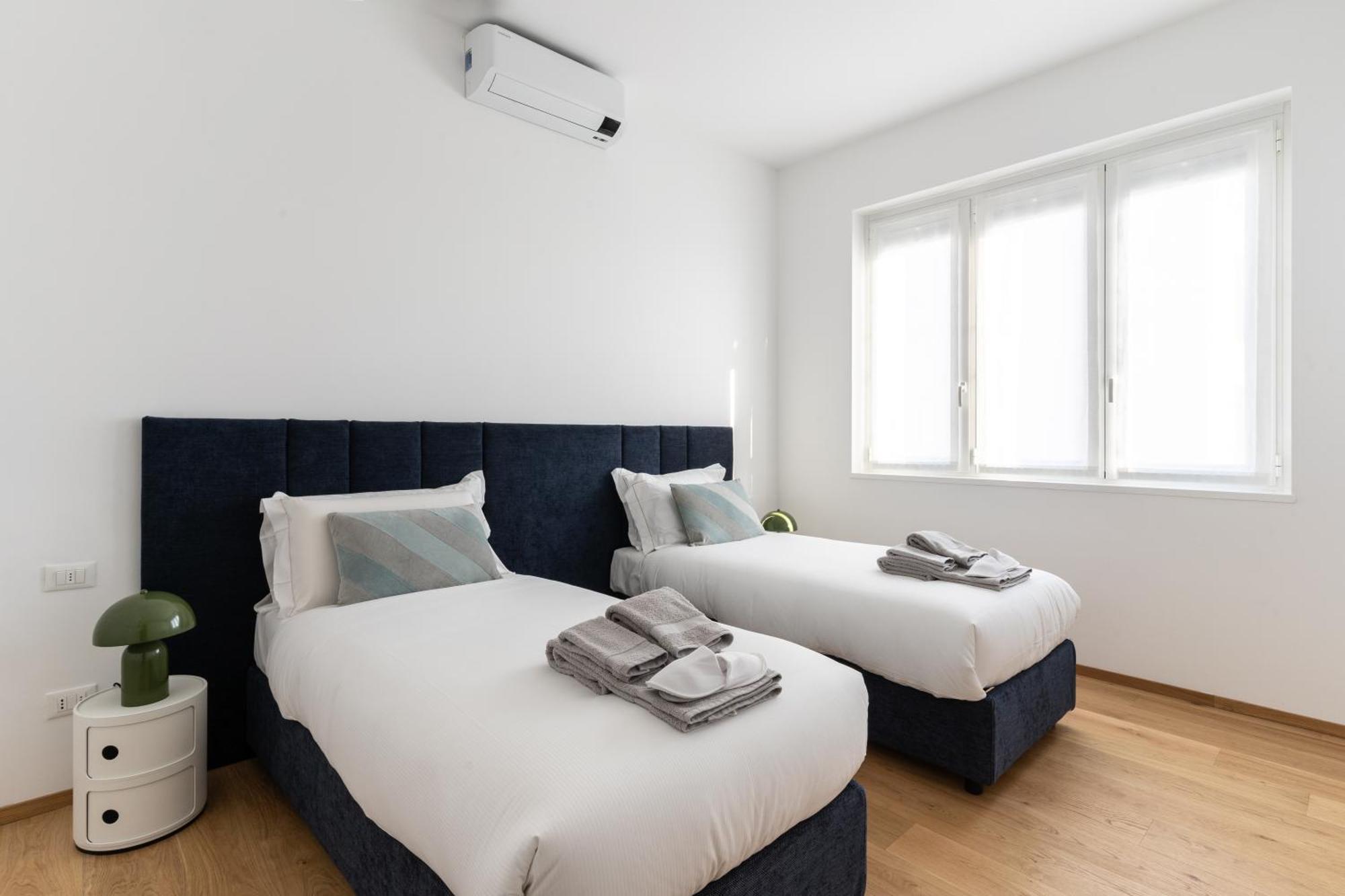 Bmore San Babila - Luxury Near Duomo *
