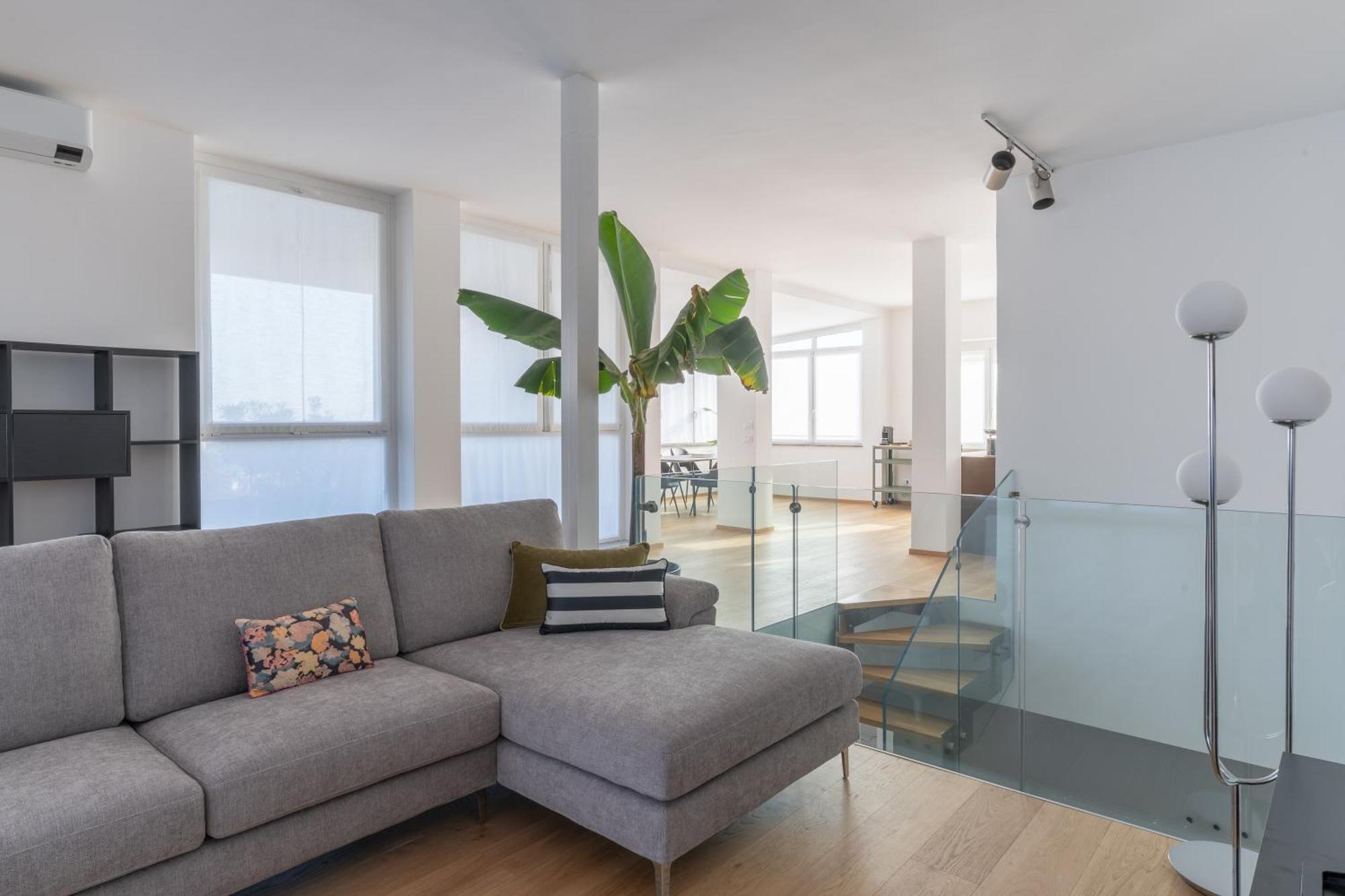 Bmore San Babila - Luxury Near Duomo
