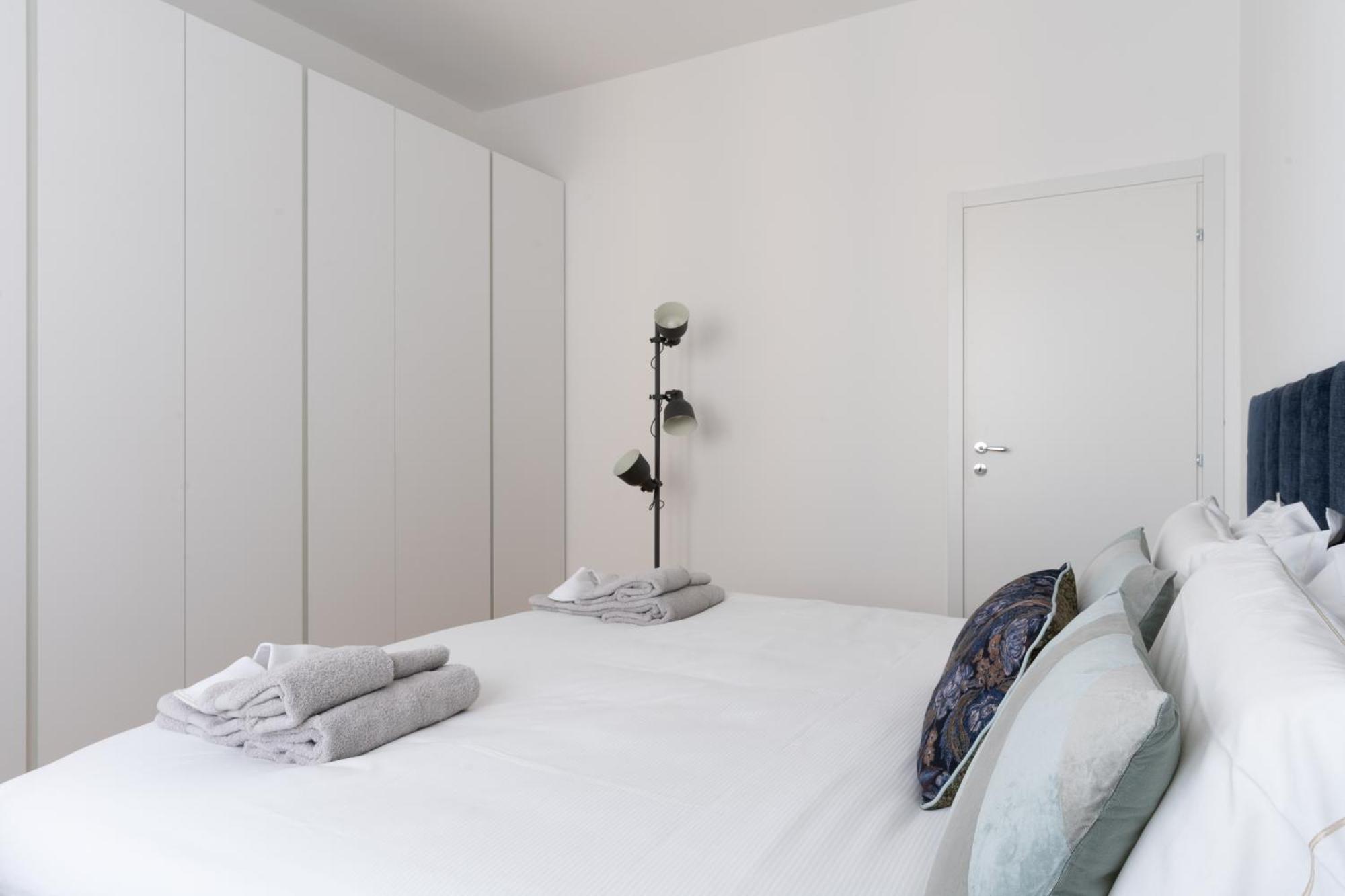 Bmore San Babila - Luxury Near Duomo Milan