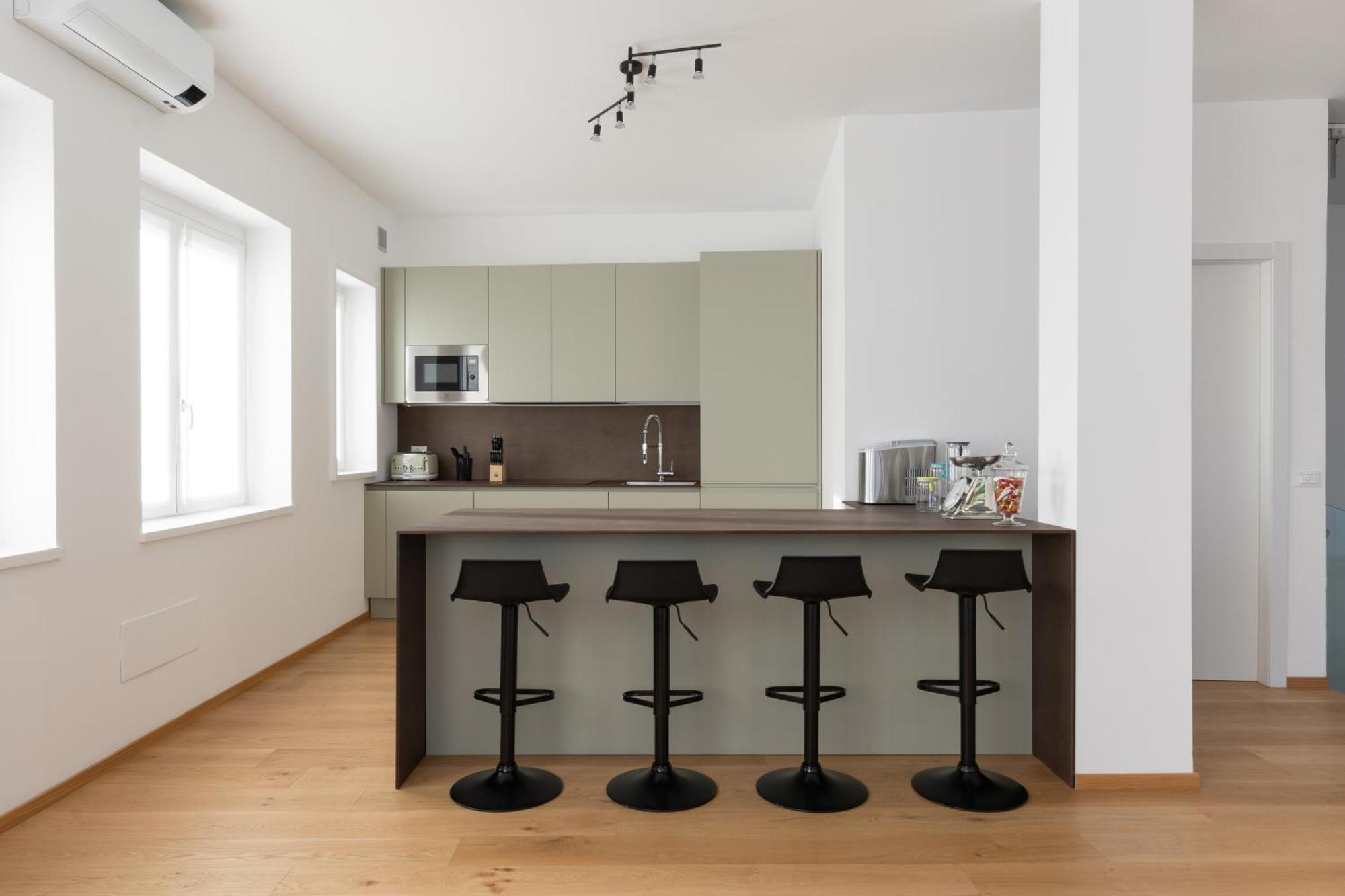 Bmore San Babila - Luxury Near Duomo