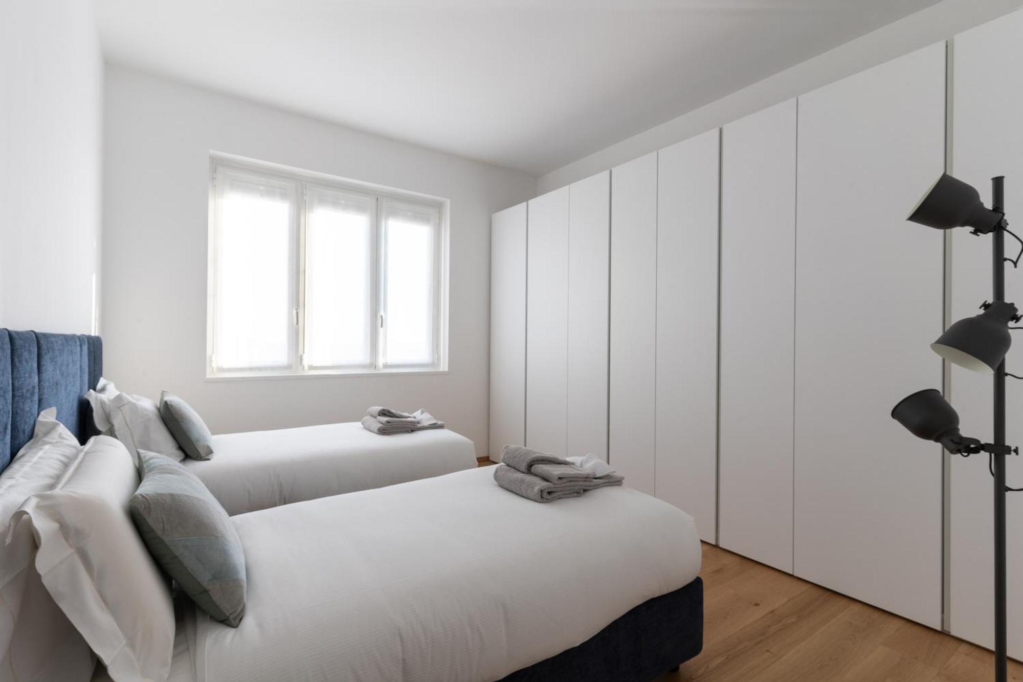 Apartment Bmore San Babila - Luxury Near Duomo