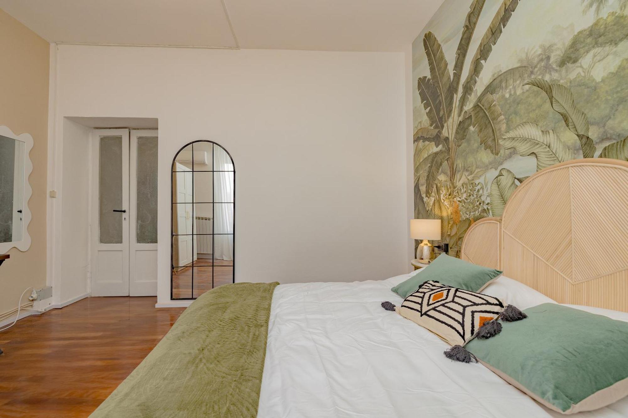 Apartment Cozy In Milan