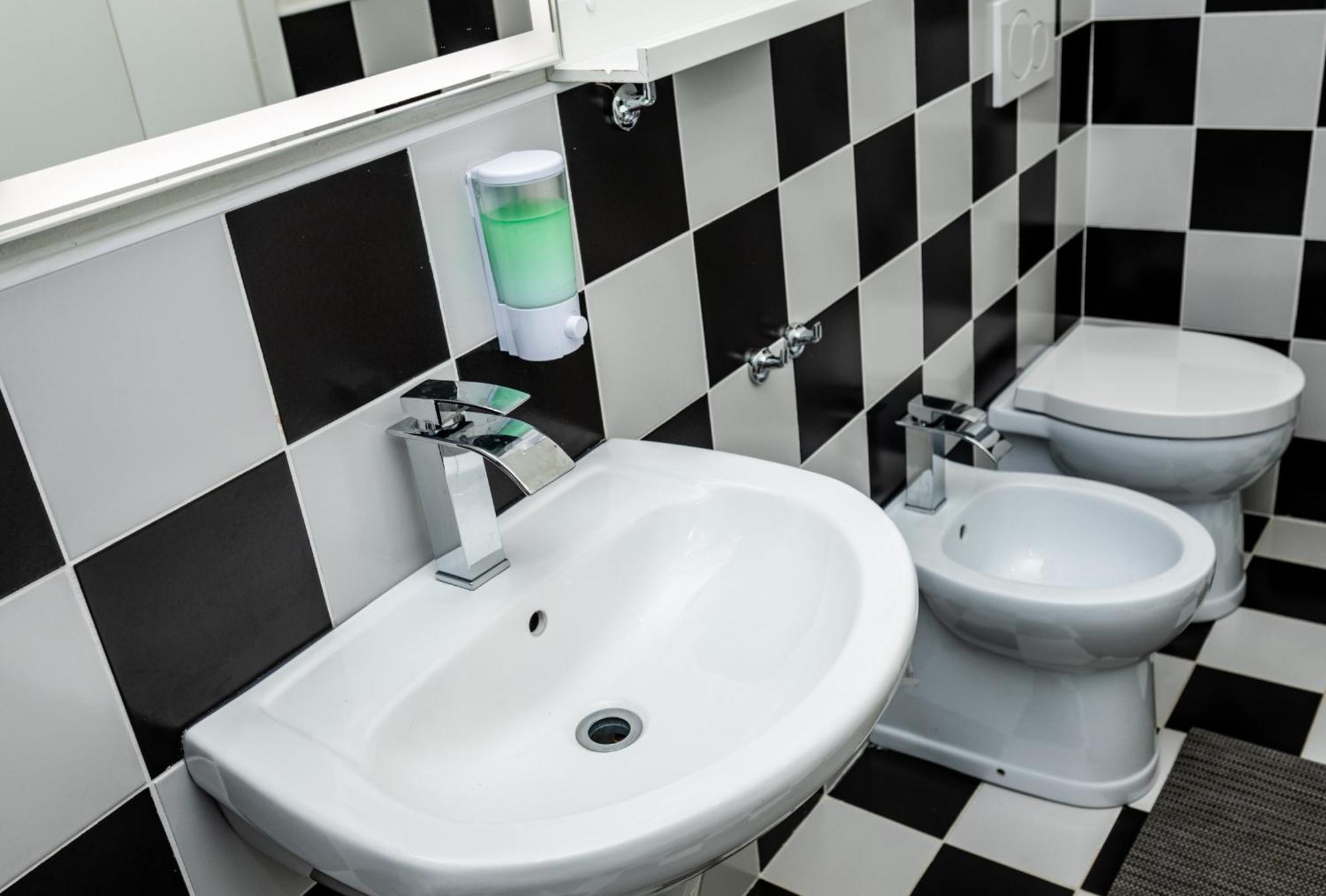 Bed & Breakfast Camera Con Bagno Privato 02 Milan