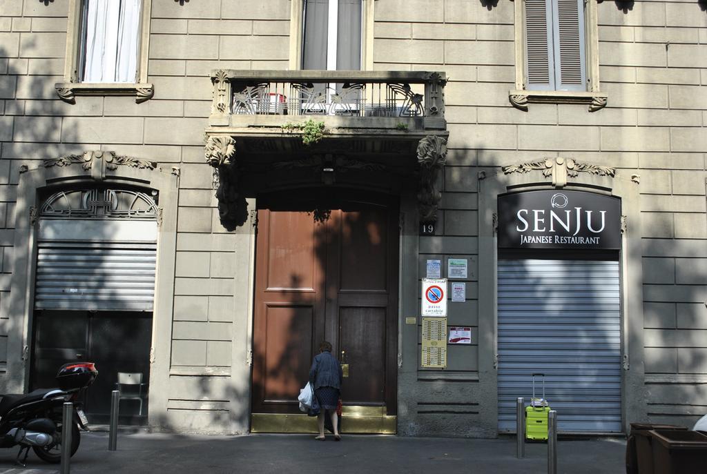 Viale Abruzzi
