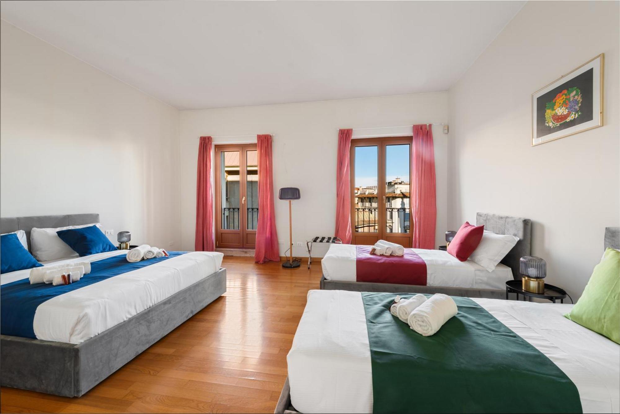 Duomo Dietro L'angolo Apartment Milan