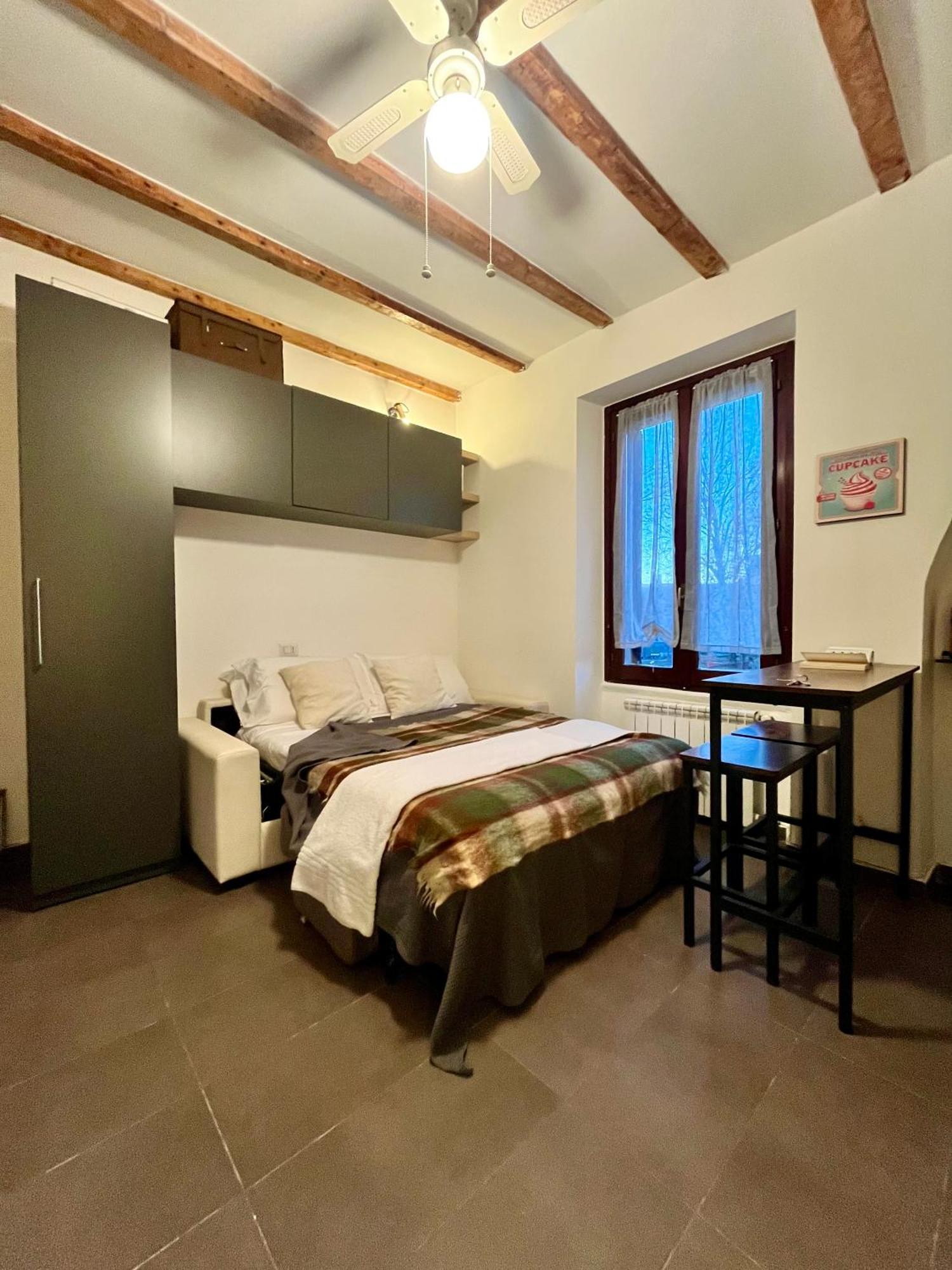 Charming Ringhiera Apartment