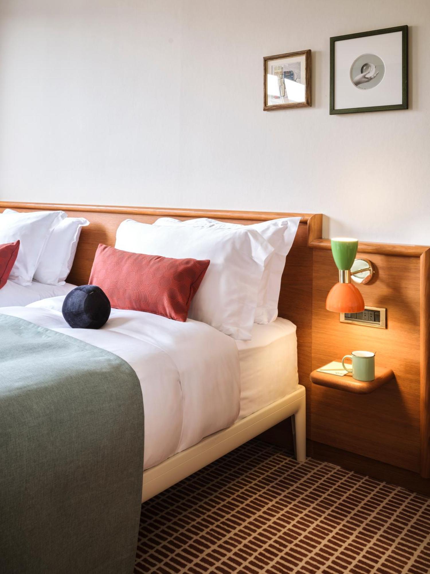 Max Brown Missori, Part Of Sircle Collection Hotel Milano