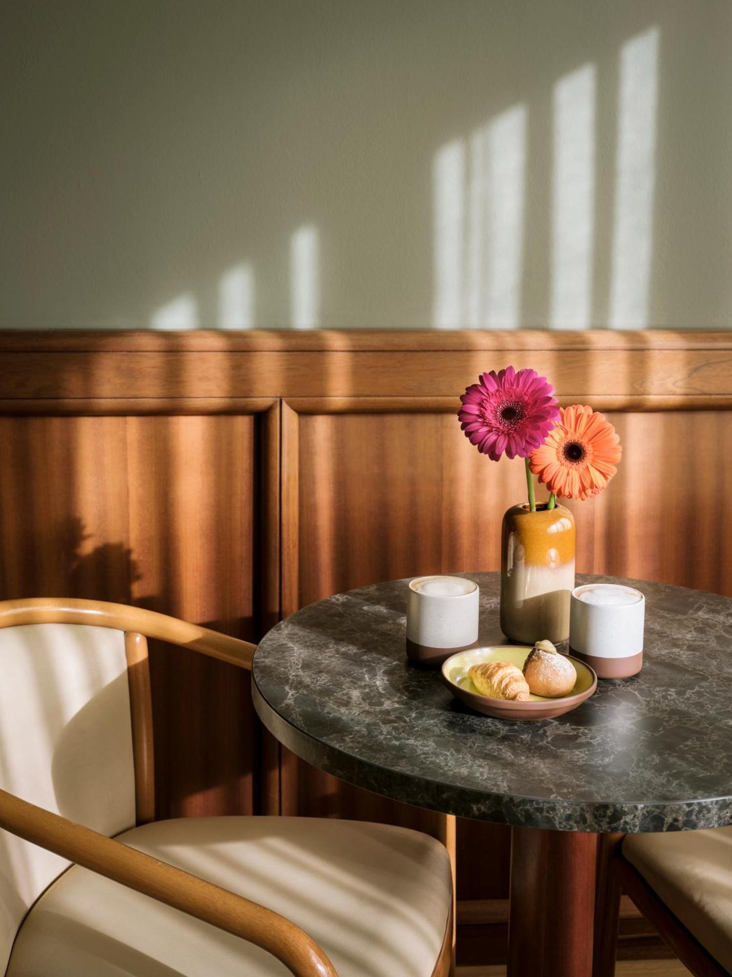 Hotel Max Brown Missori, Part Of Sircle Collection Milano