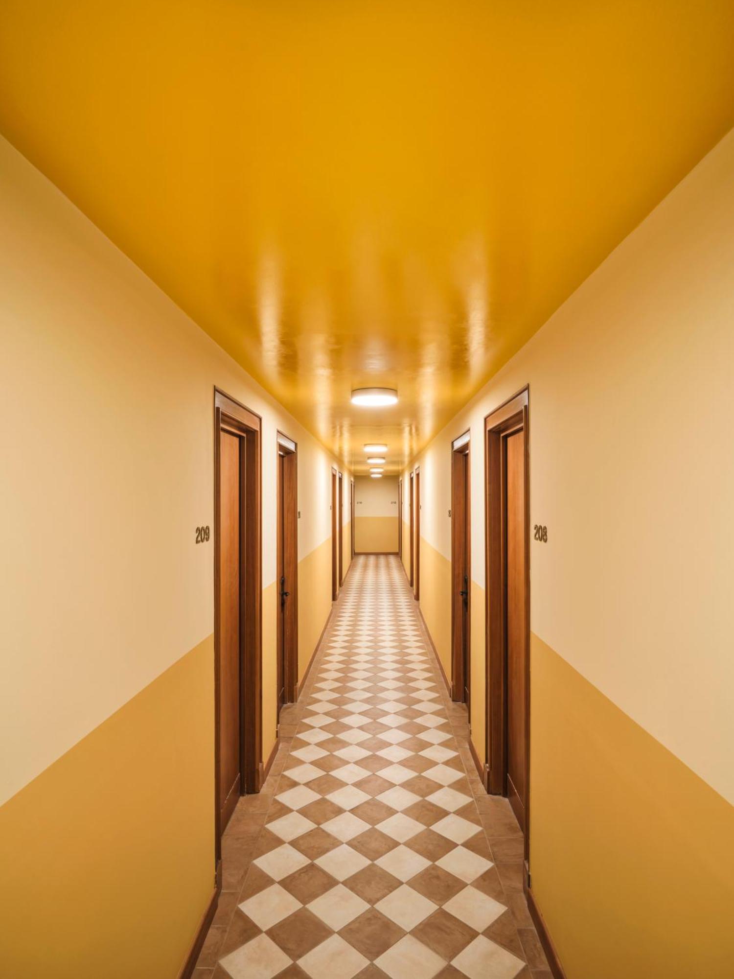 Hotel Max Brown Missori, Part Of Sircle Collection Milano