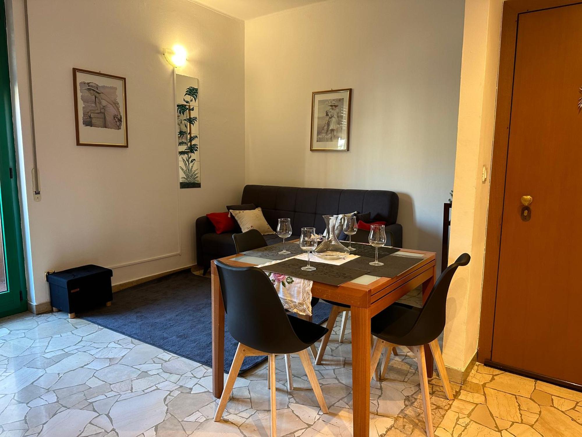 Milano, Bovisa Politecnico, Dergano Metropolitana, Wifi - Garden Apartamento *