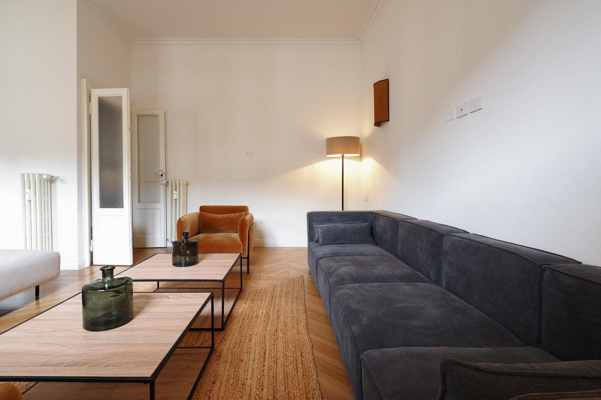Adelaide Elegant Apartment Milan