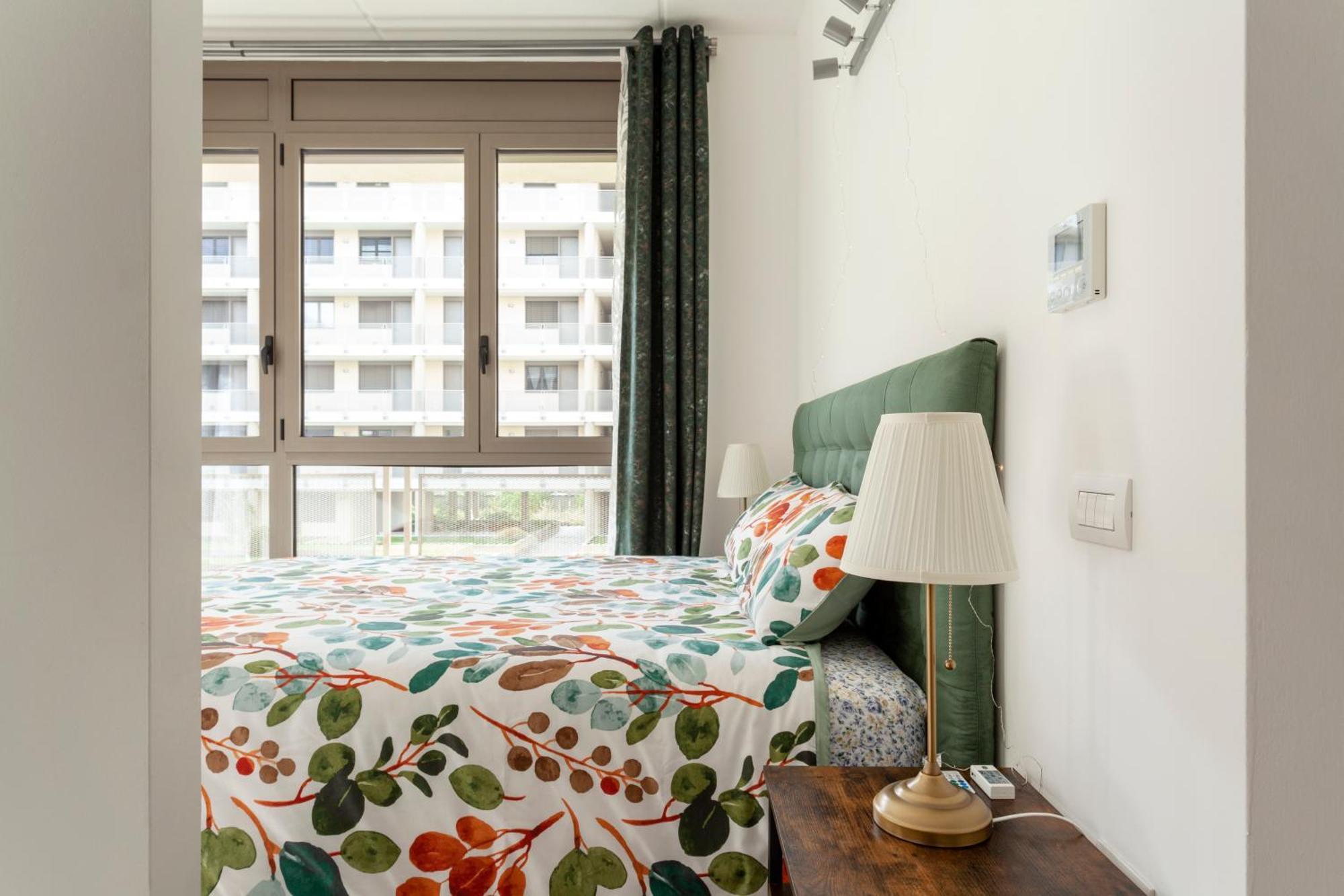 Appartamento The Tropical Place