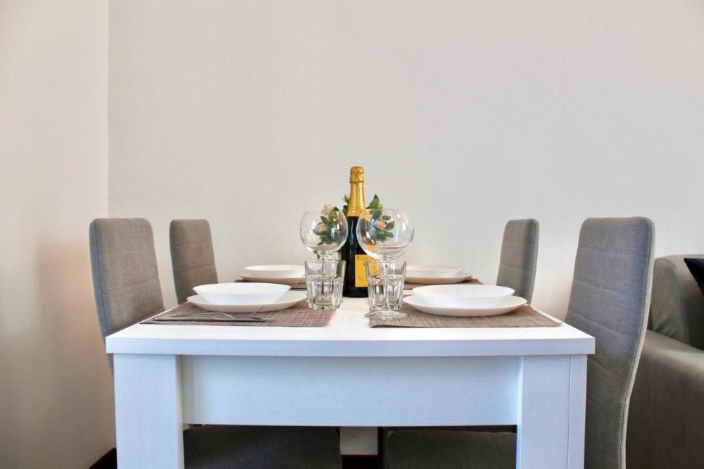 15 Minuti Dal Duomo- Metro-design Apartment *