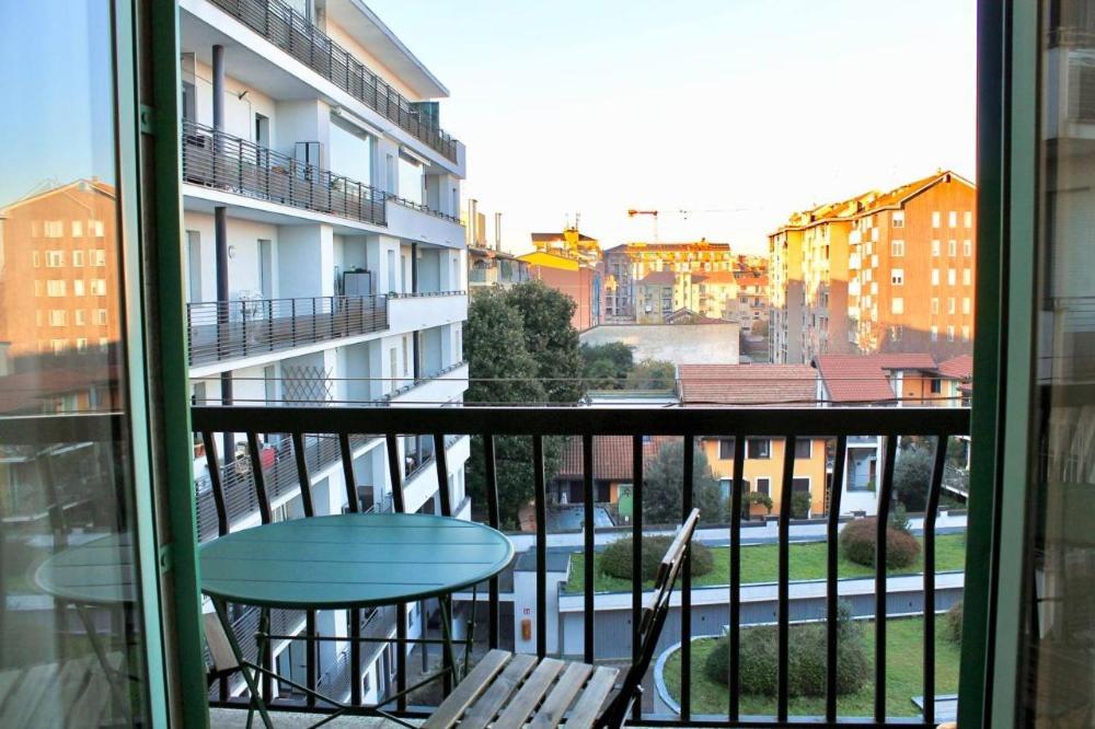 Apartment 15 Minuti Dal Duomo- Metro-design