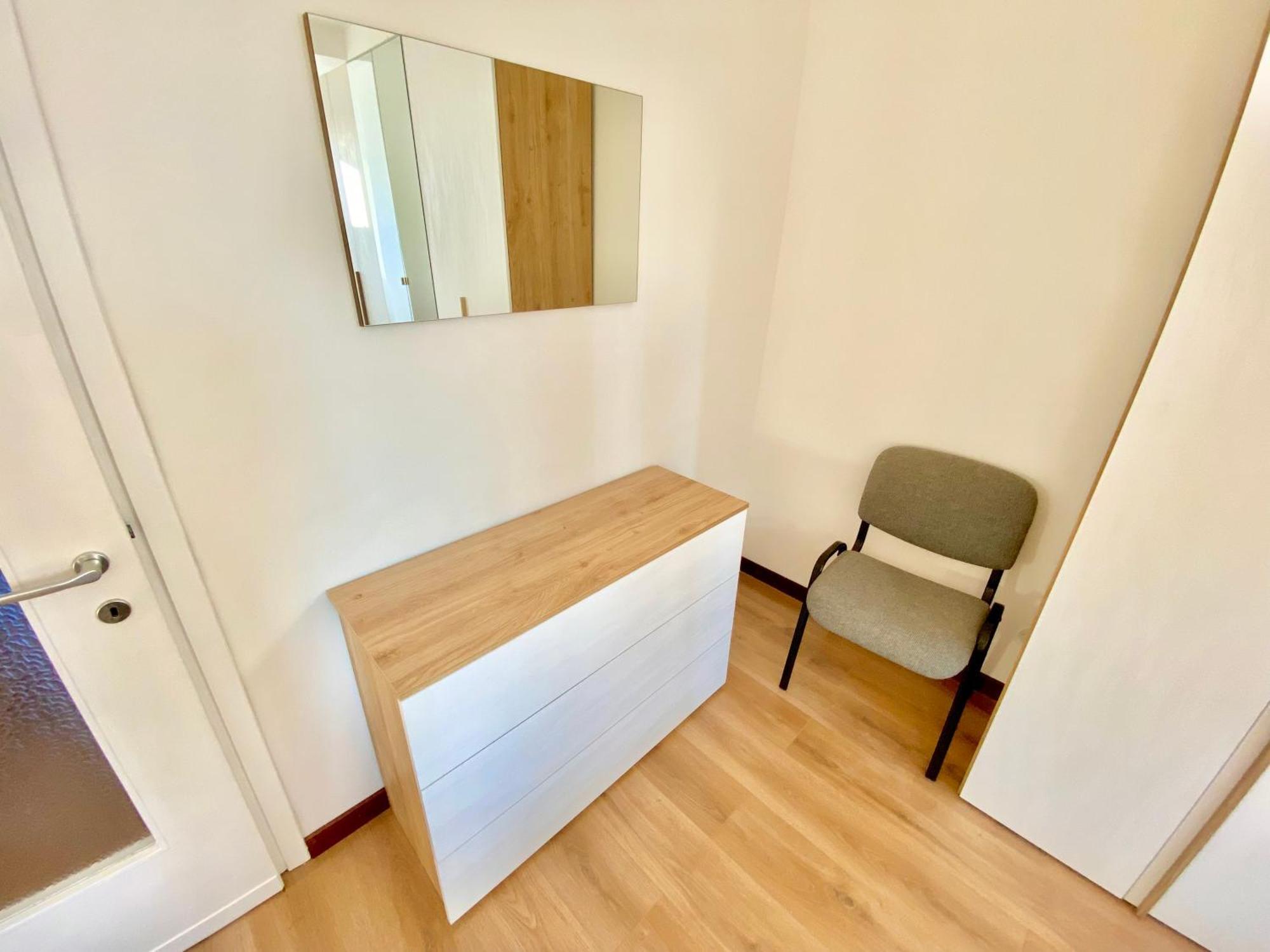 Apartment 15 Minuti Dal Duomo- Metro-design